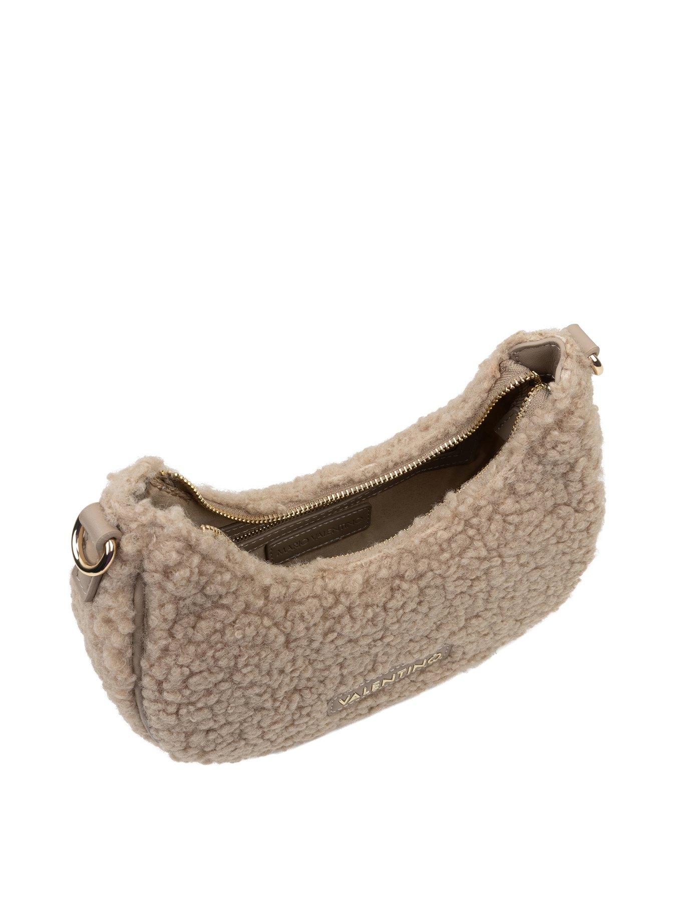 Image 4 of 4 of Valentino Special Camy Hobo Bag