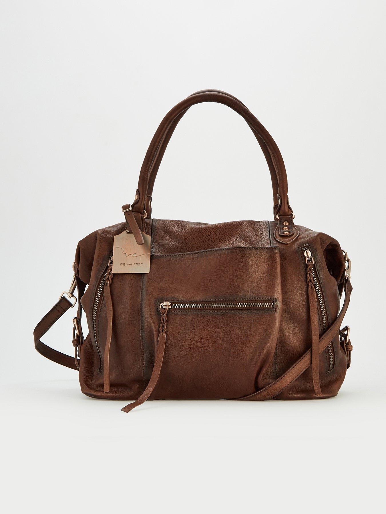undefined We The Free Emerson Tote Bag