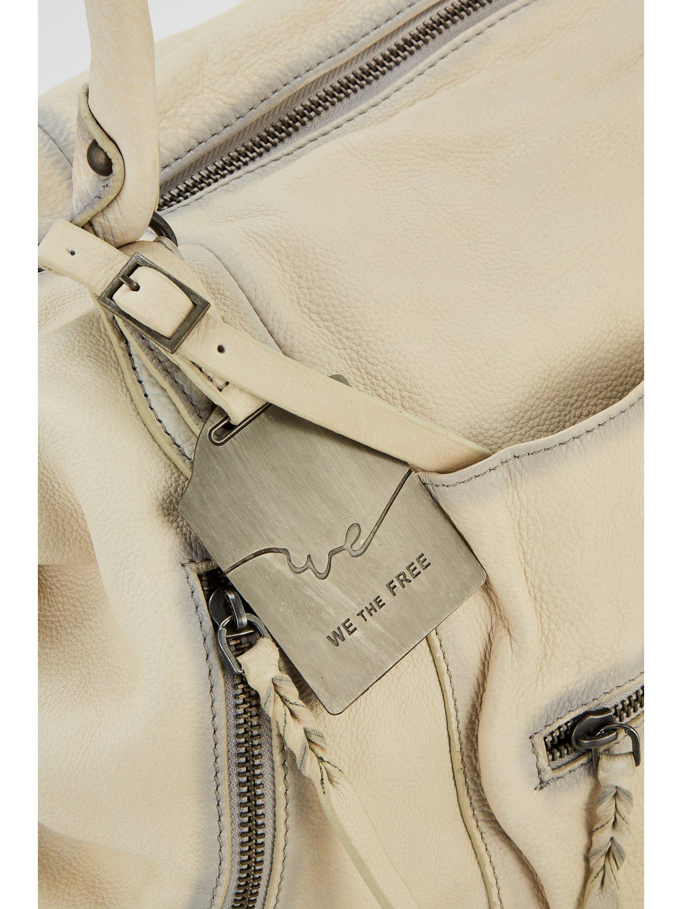 Image 3 of 4 of FREE PEOPLE We The Free Emerson Tote Bag