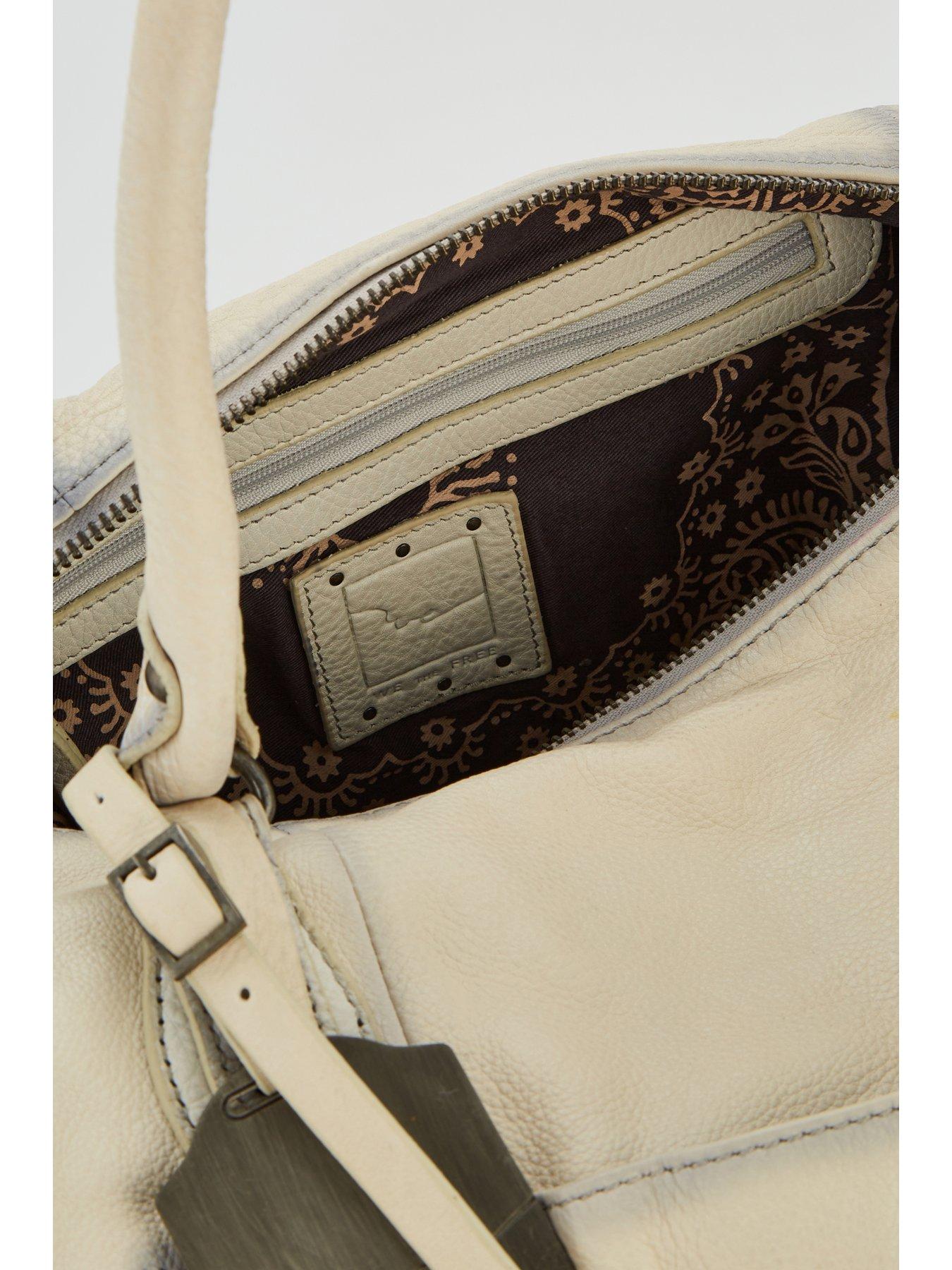 Image 4 of 4 of FREE PEOPLE We The Free Emerson Tote Bag