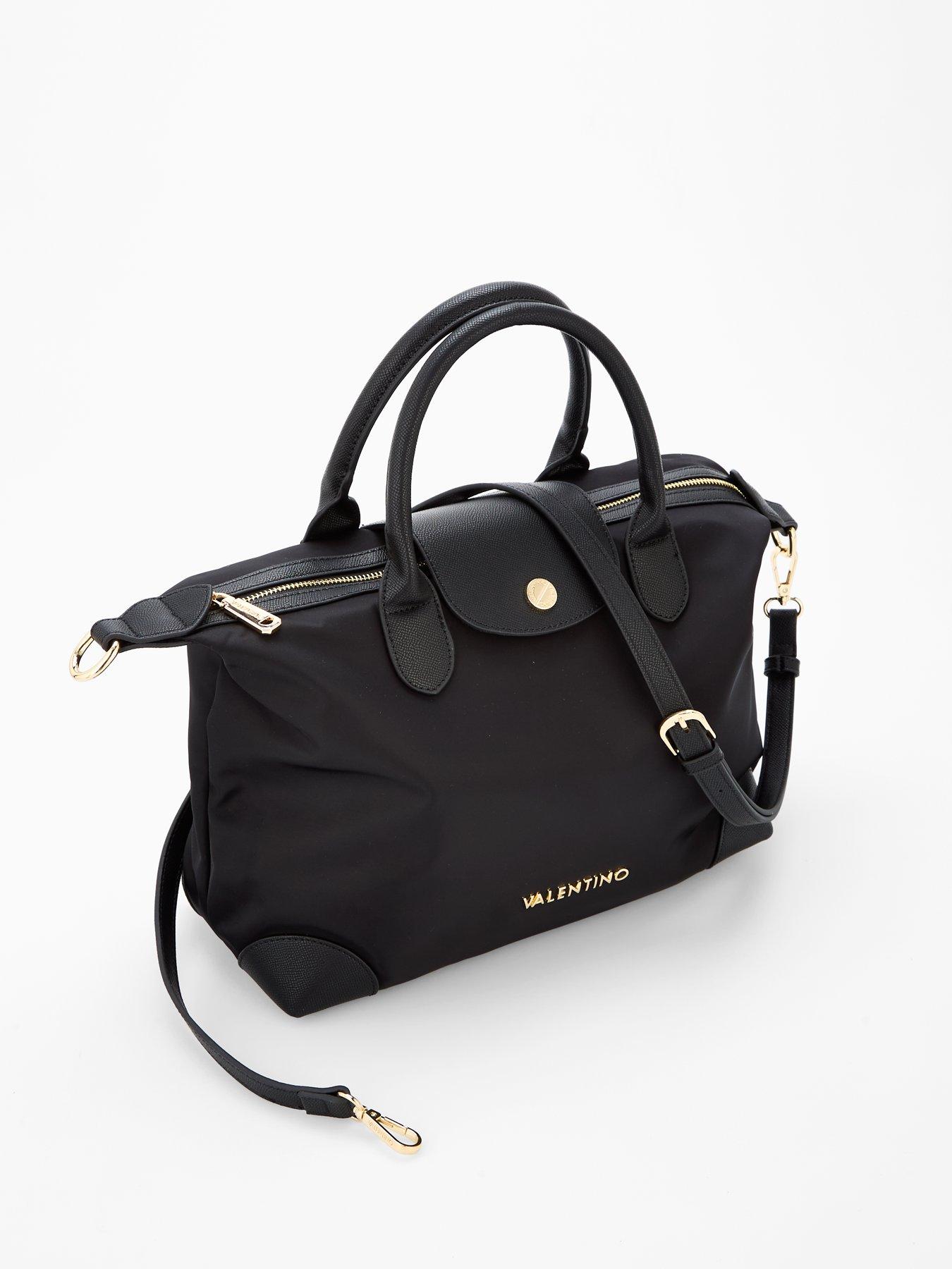  image of valentino-jolly-handbag-black