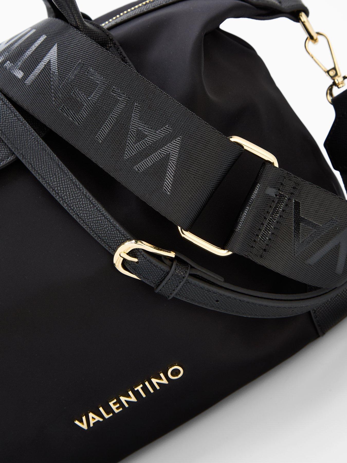  image of valentino-jolly-handbag-black