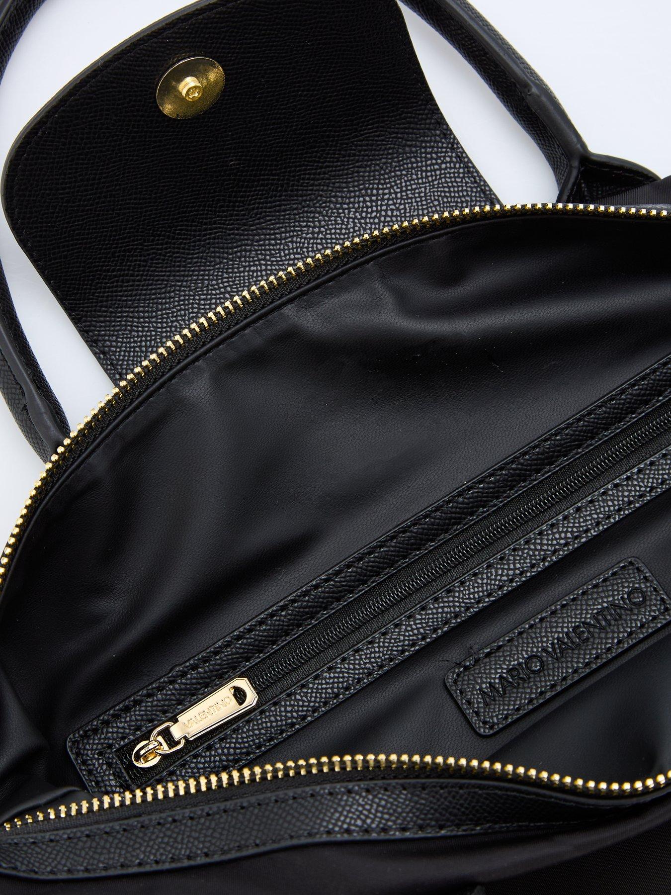  image of valentino-jolly-handbag-black