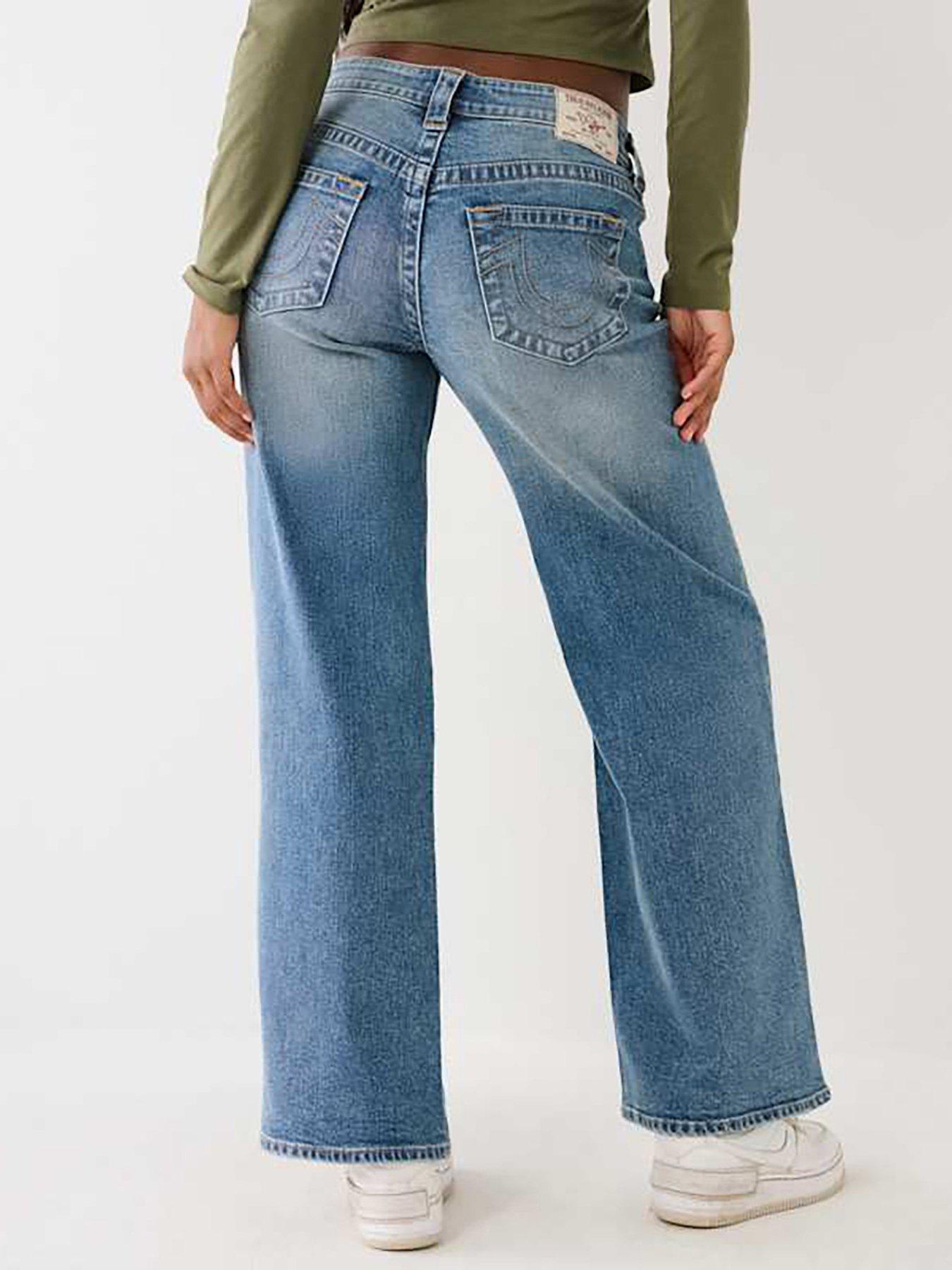  image of true-religion-bobbi-baggy-fit-jeans-light-wash