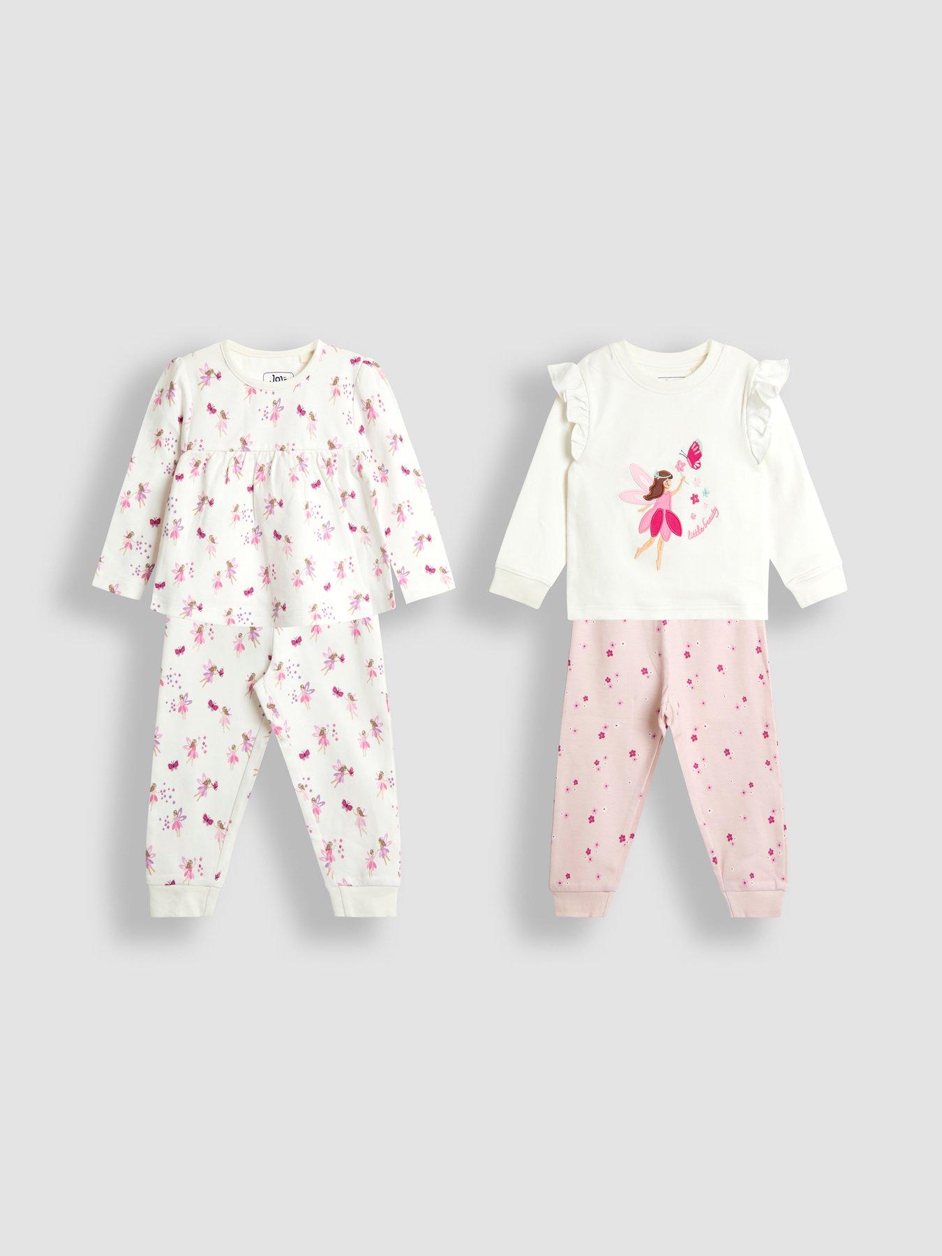 jojo-maman-bebe-toddler-girls-2-pack-fairy-print-jersey-pyjamas-pink