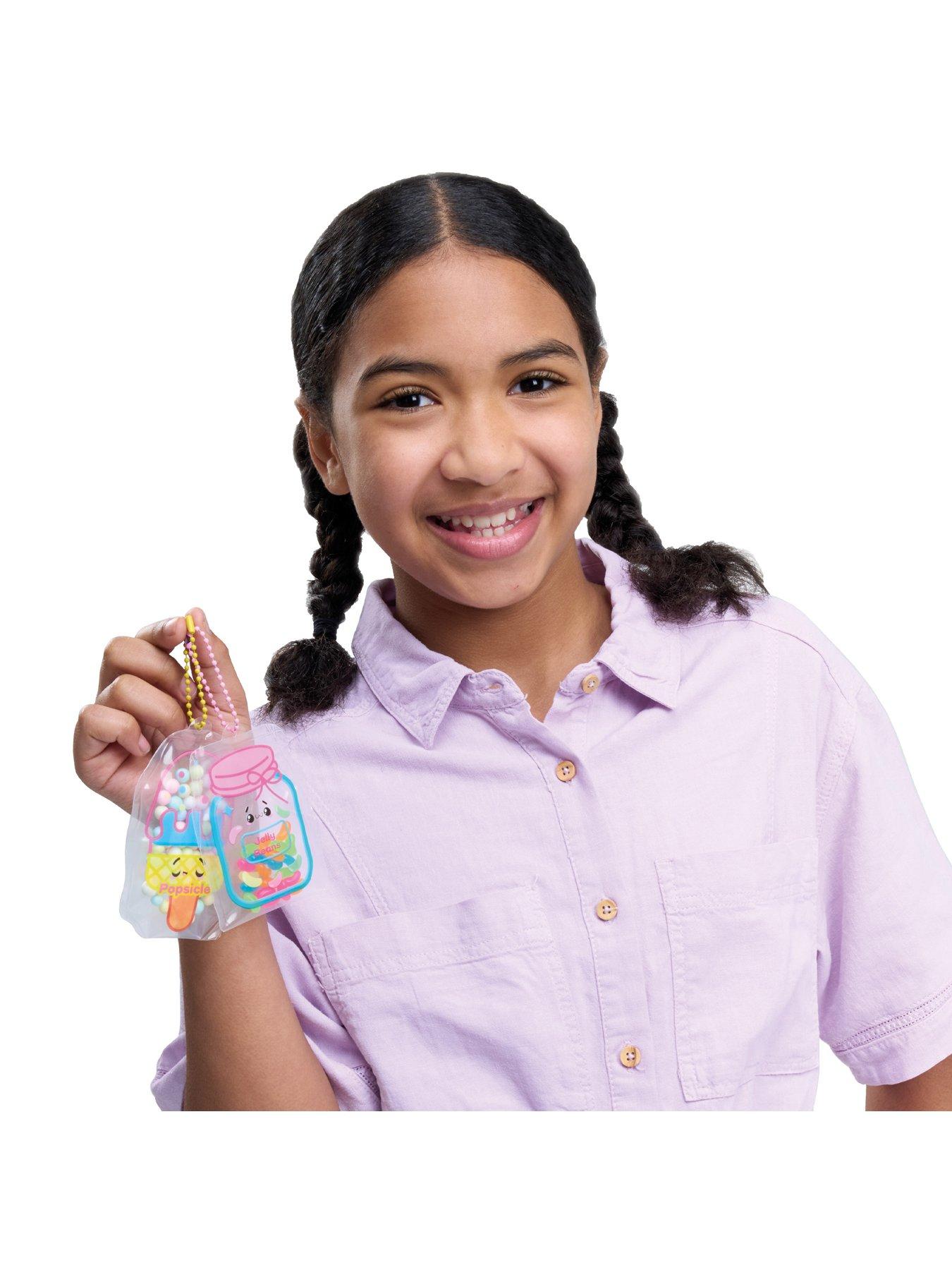 Image 5 of 8 of Puffy Pouches Themed Set - Ice Creamery