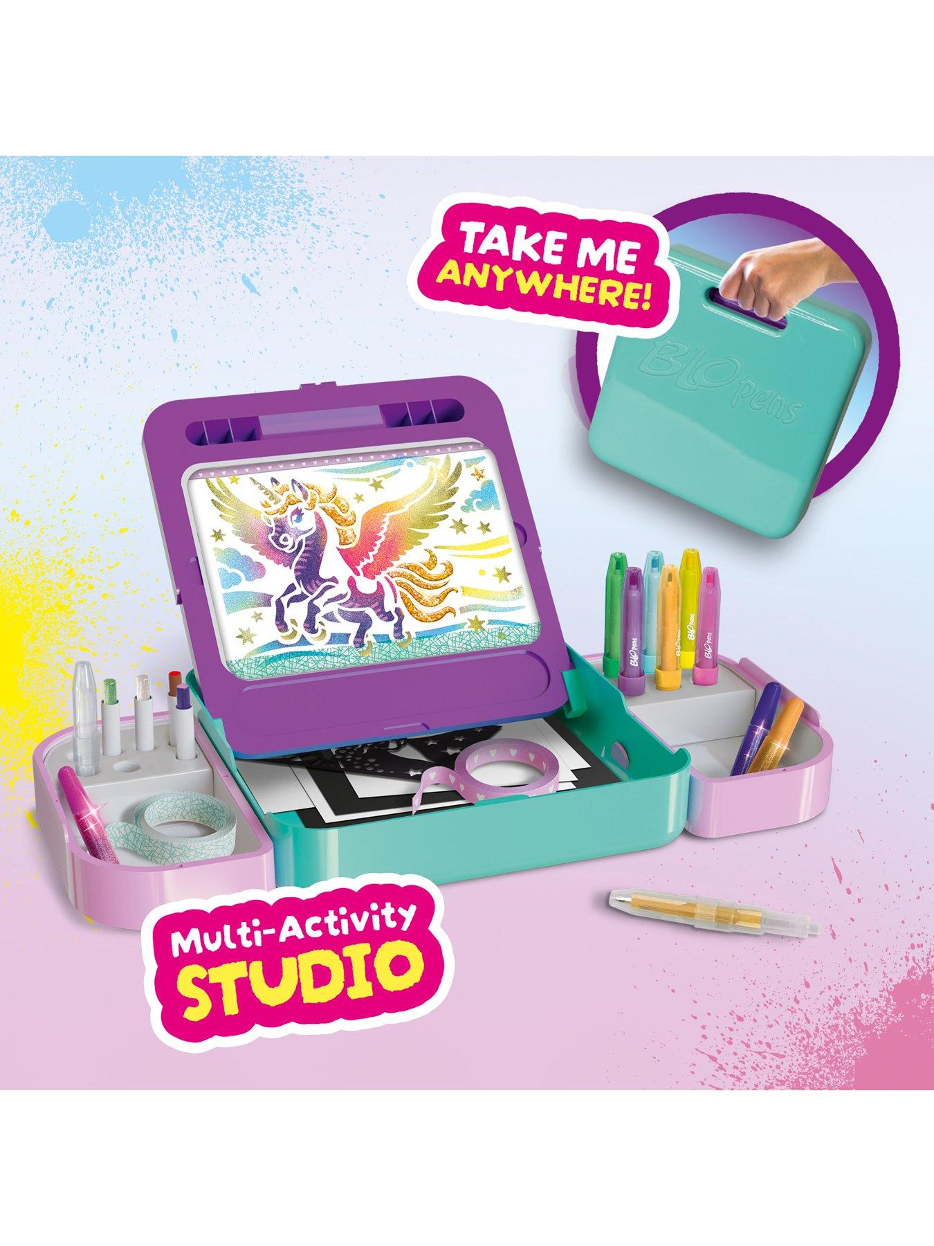 Image 2 of 7 of Blo Pens BLOPENS Fantasy Creative Studio