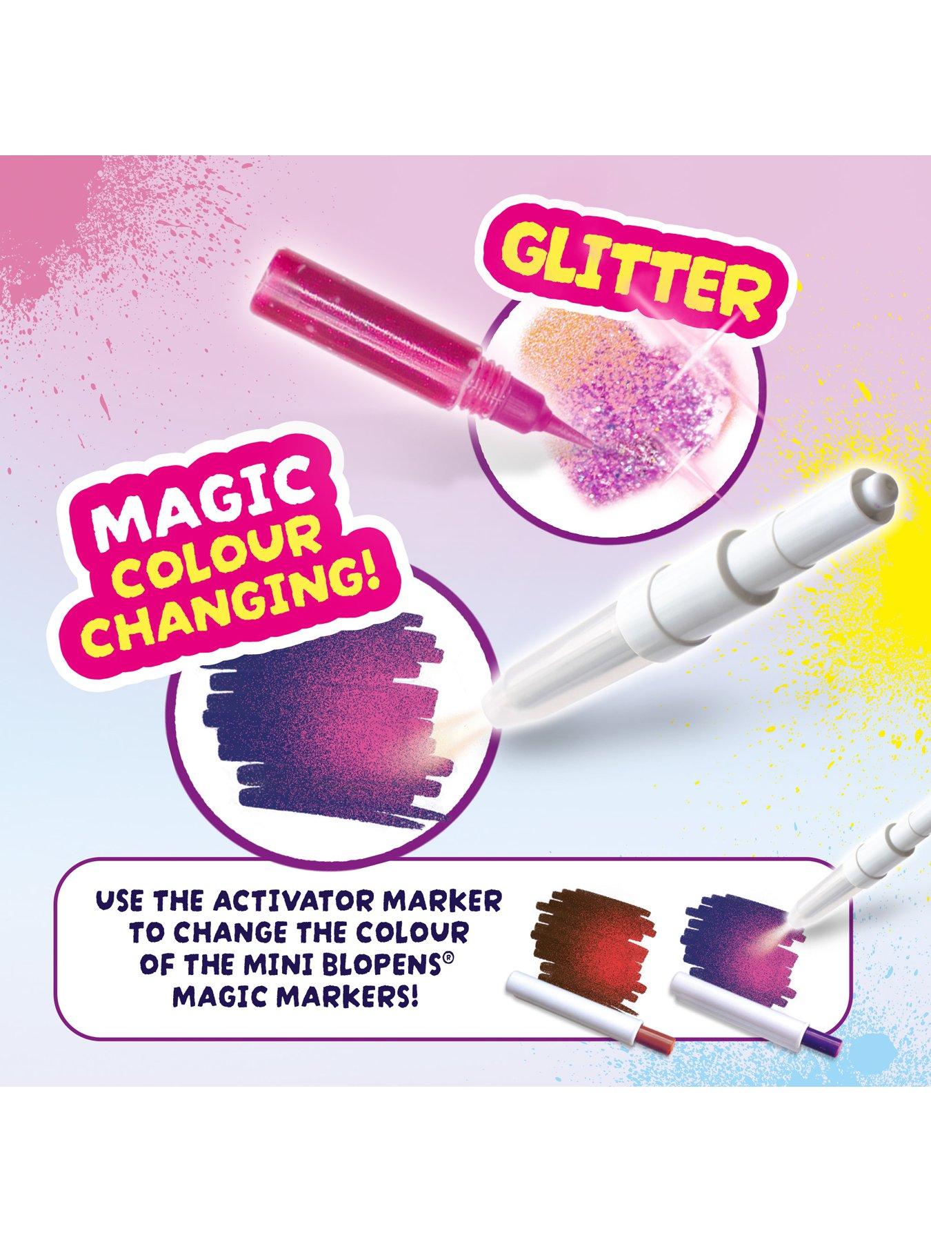 Image 4 of 7 of Blo Pens BLOPENS Fantasy Creative Studio