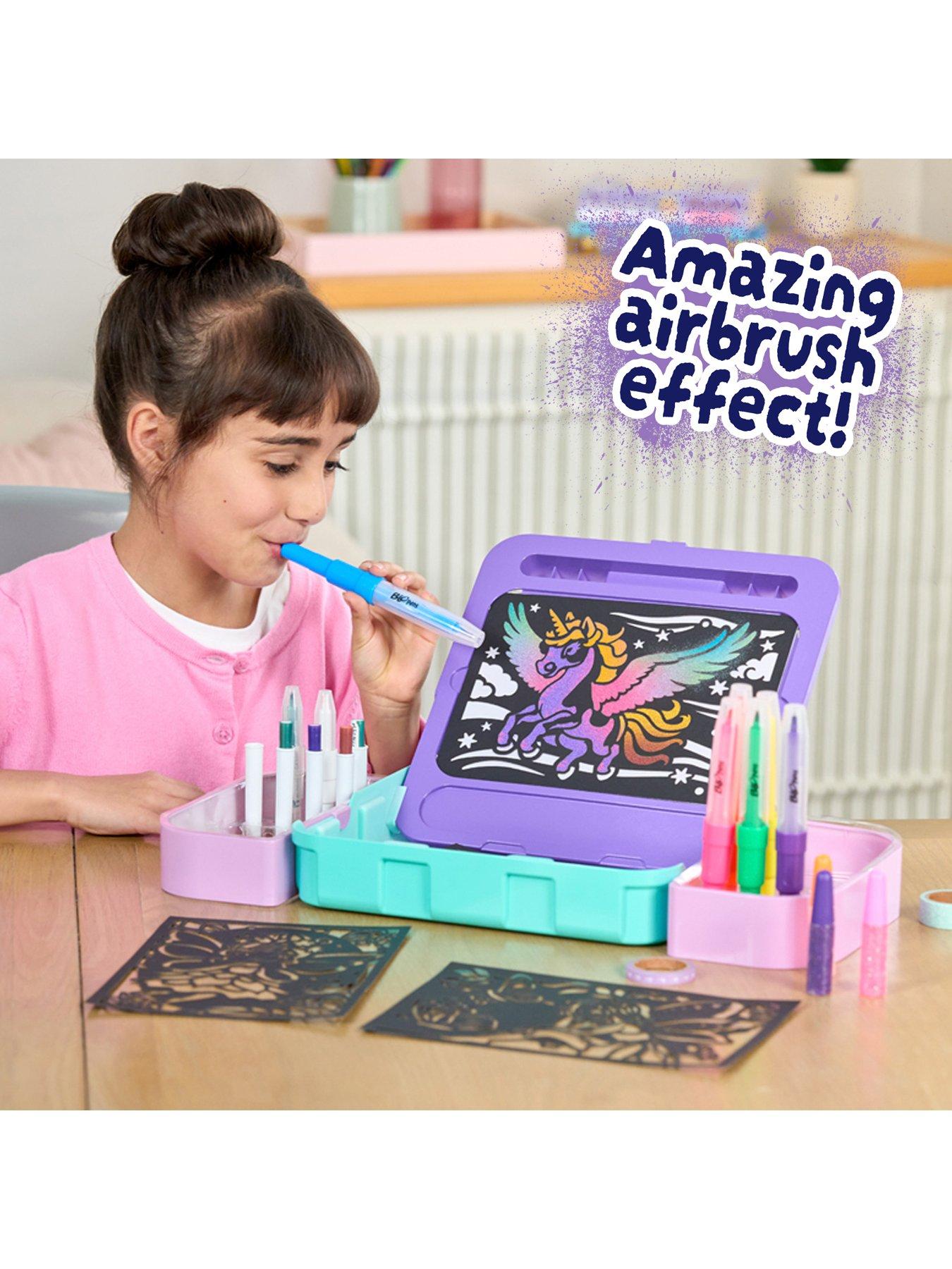 Image 5 of 7 of Blo Pens BLOPENS Fantasy Creative Studio