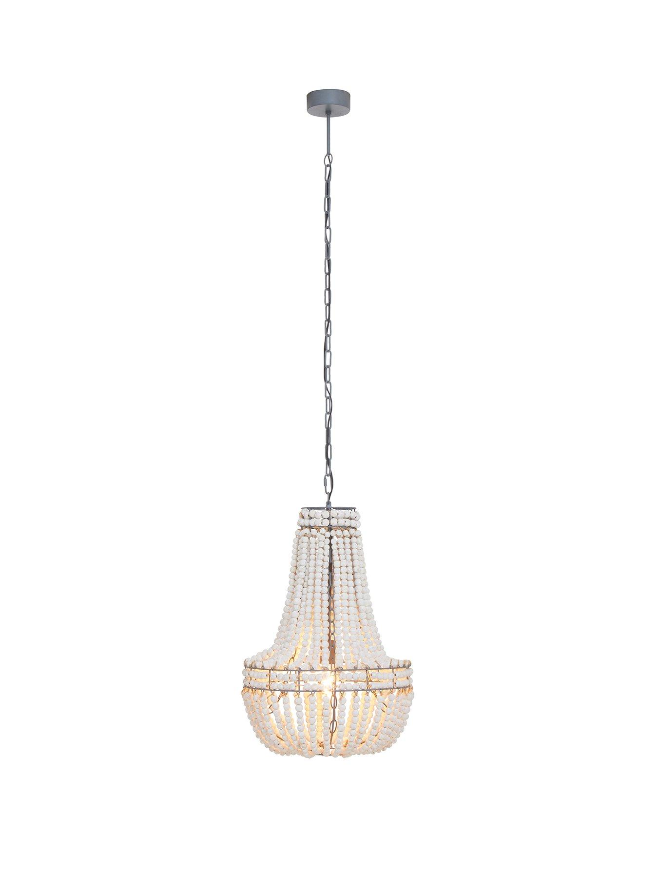 undefined Lapiz Chandelier