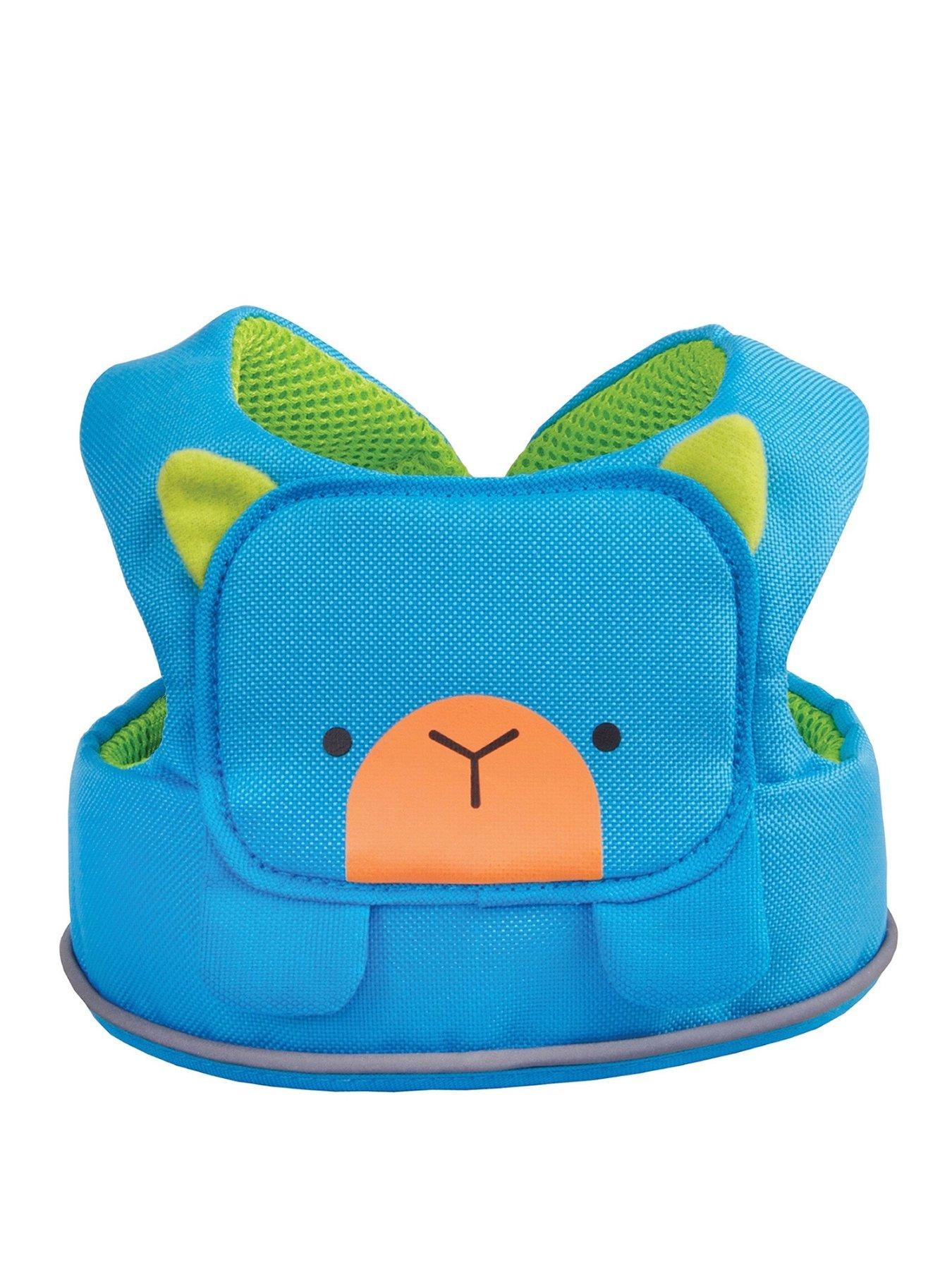 trunki-toddlepak-walking-reinssafety-harness-bert-bear