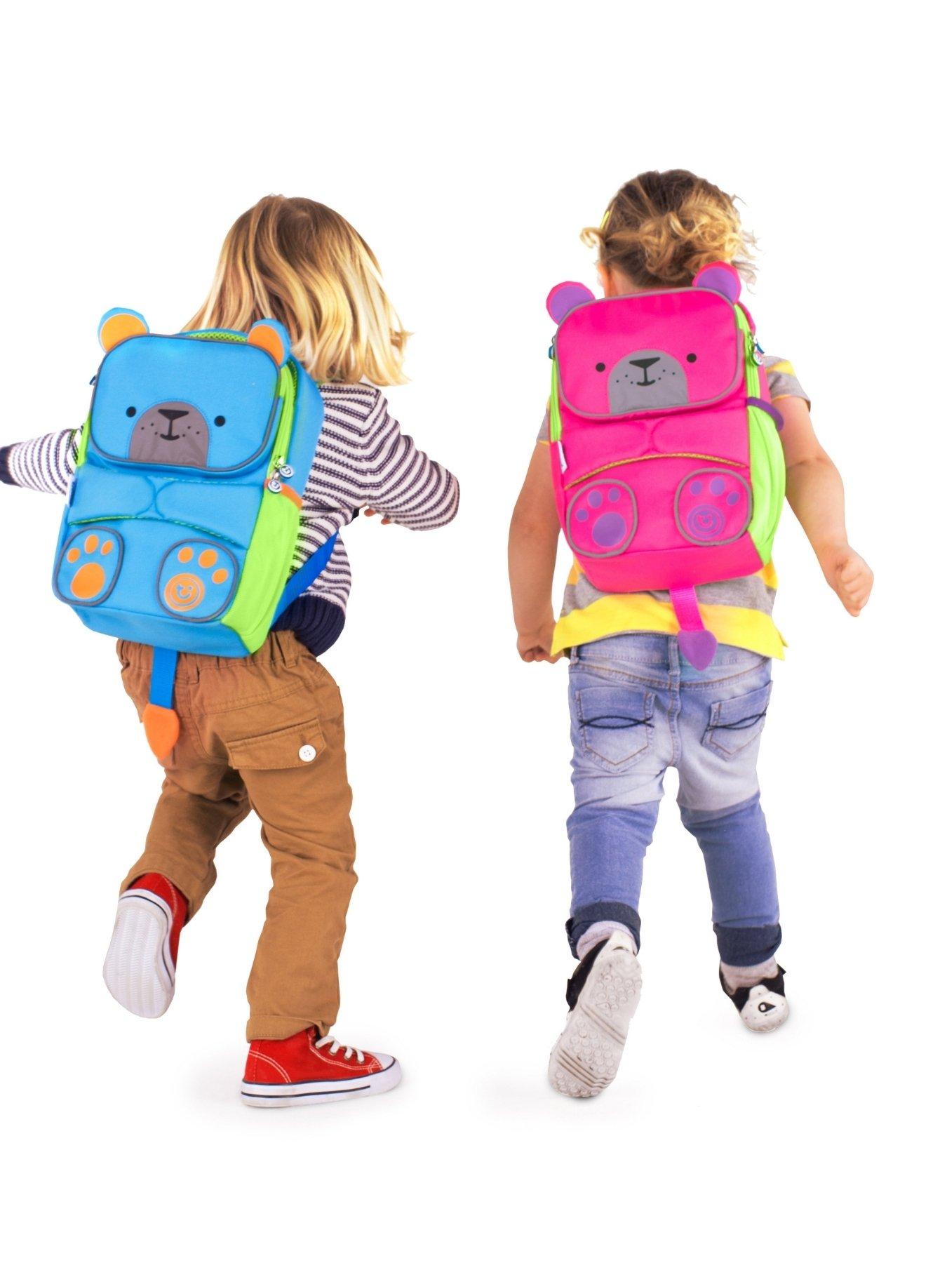 Image 5 of 6 of trunki ToddlePak Backpack - Betsy