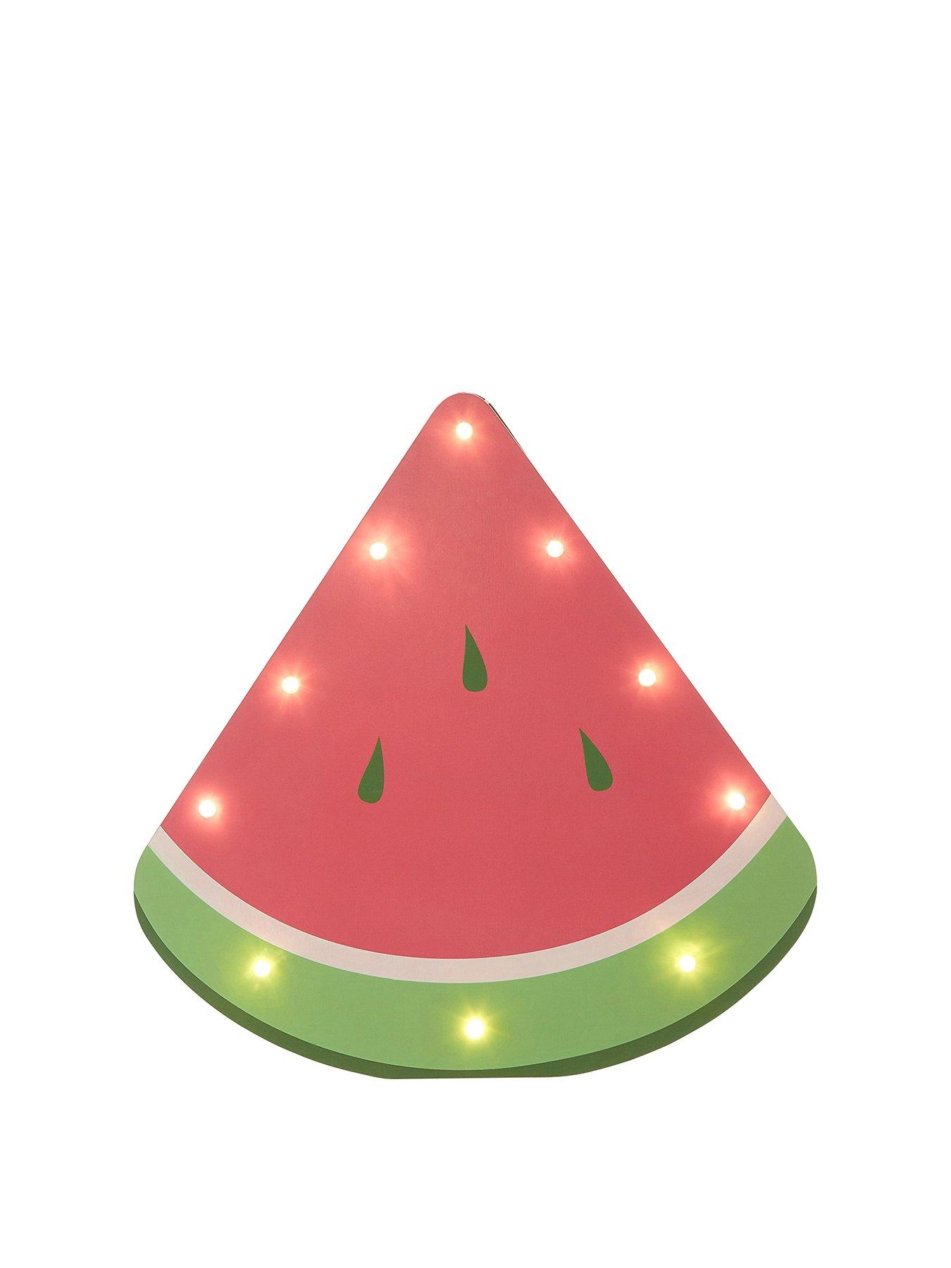 undefined Watermelon Led Light Box