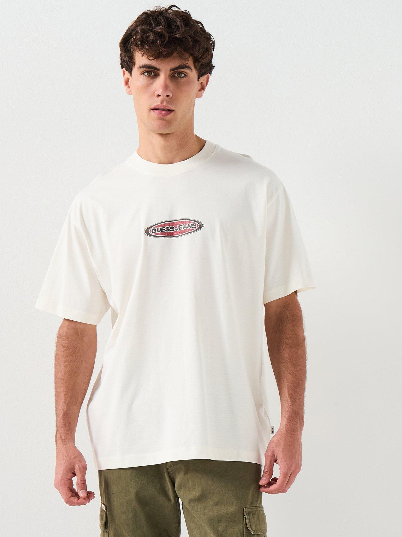 guess-jeans-logo-t-shirt-white