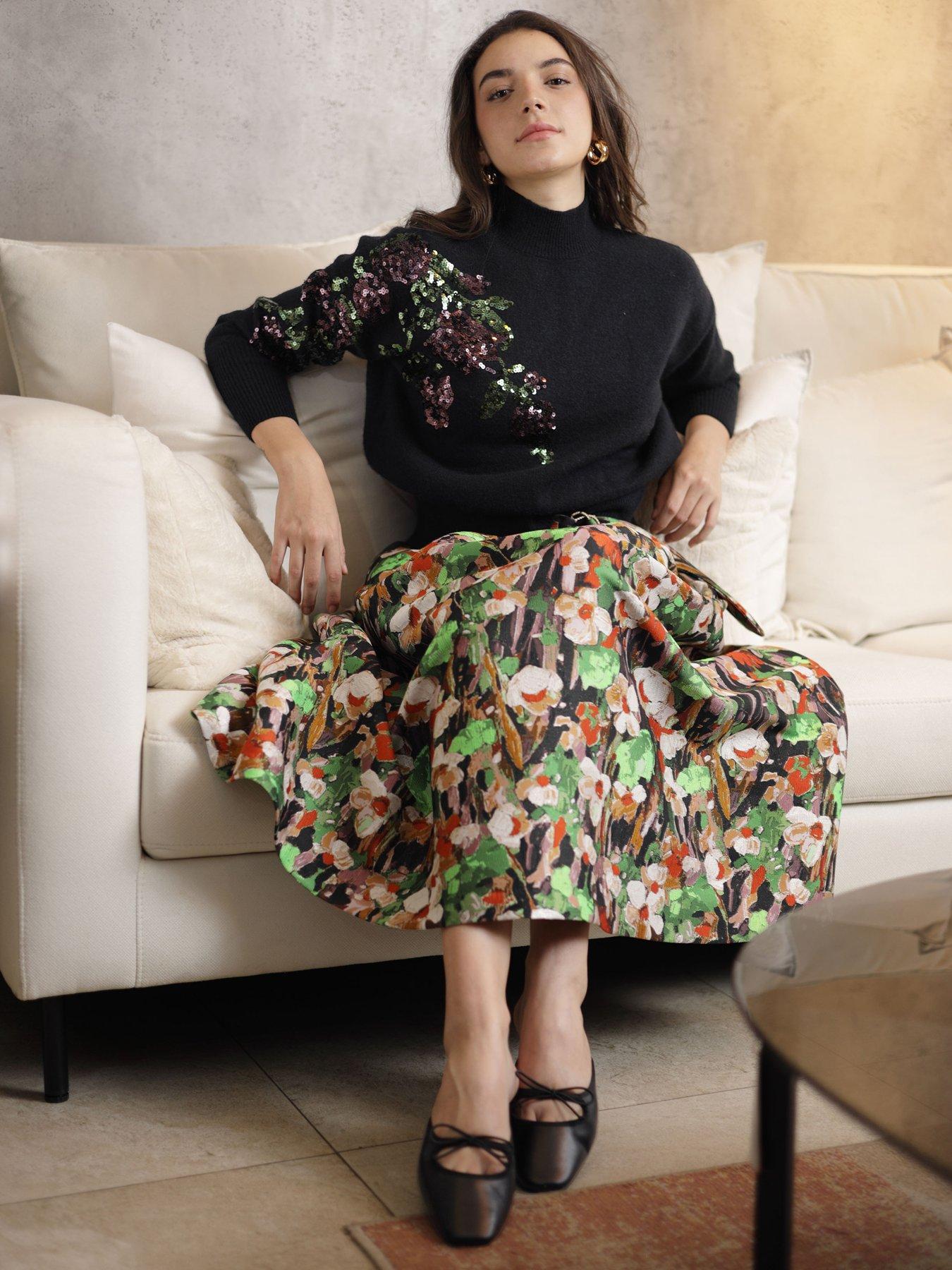 emily-lovelock-sequin-jumper-black