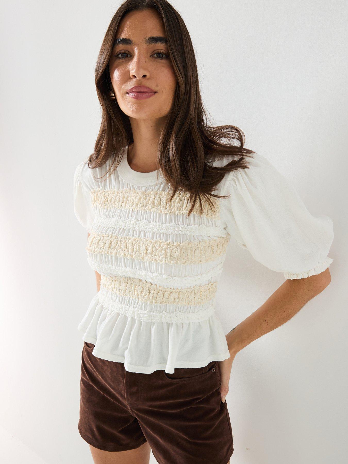 undefined Maxey Knit Top