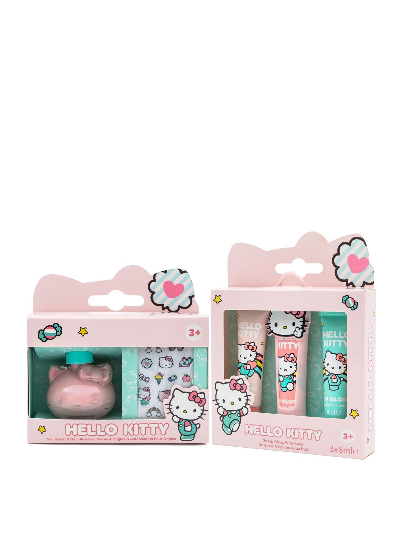 undefined Nail and Lip Bundle