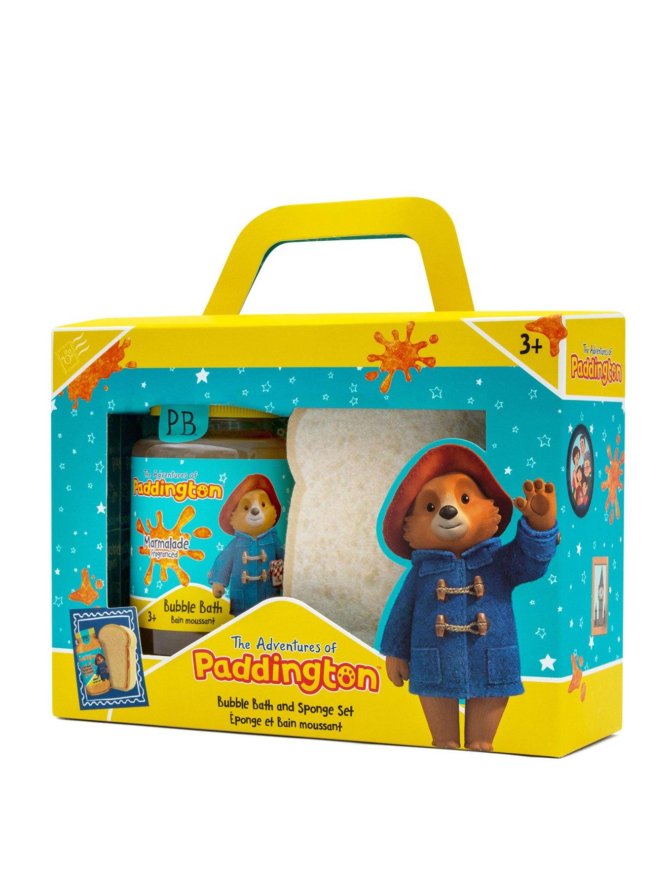 paddington-bear-paddington-marmalade-sandwich-gift-set