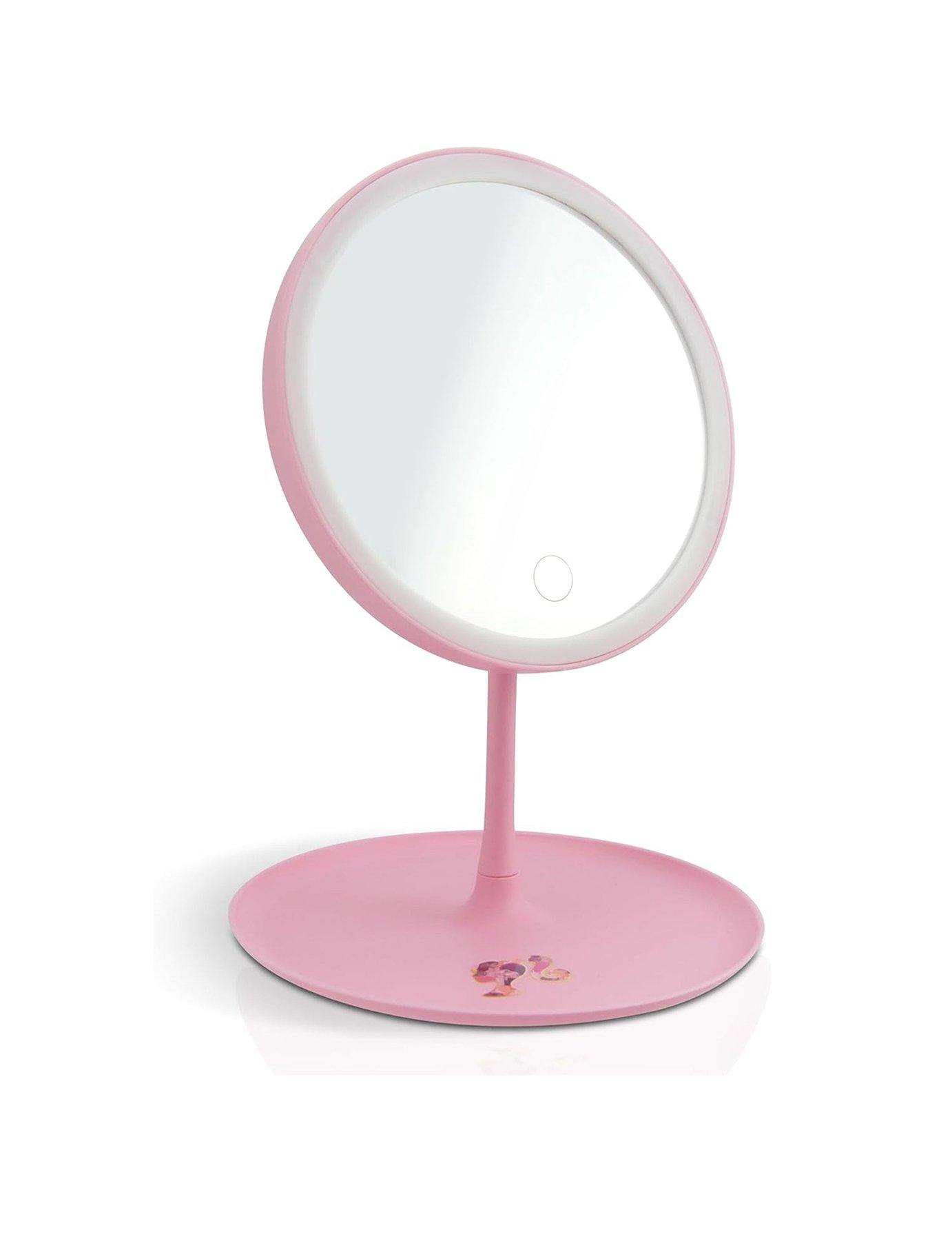 Barbie Light Up Mirror