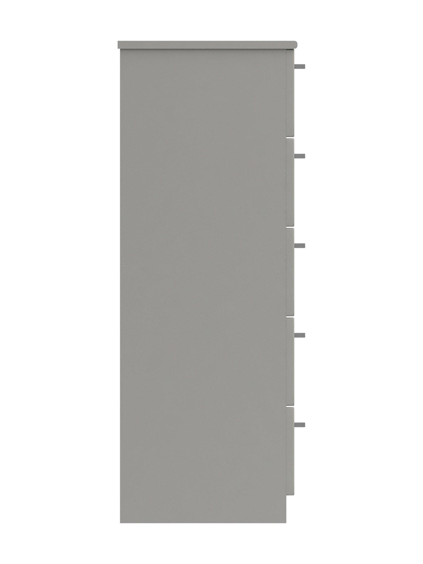  image of one-call-sinai-ready-assemblednbsp5-drawer-chest