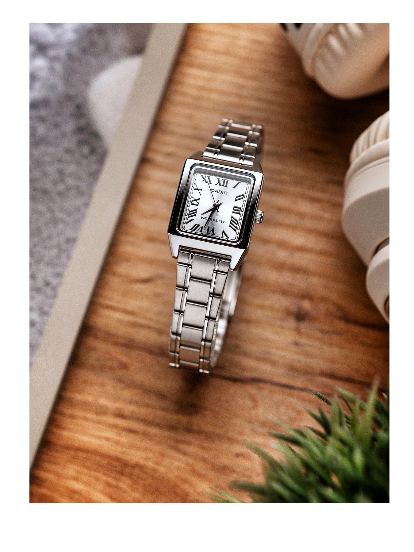 Image 2 of 3 of Casio Ltp-B150D Ladies Watch