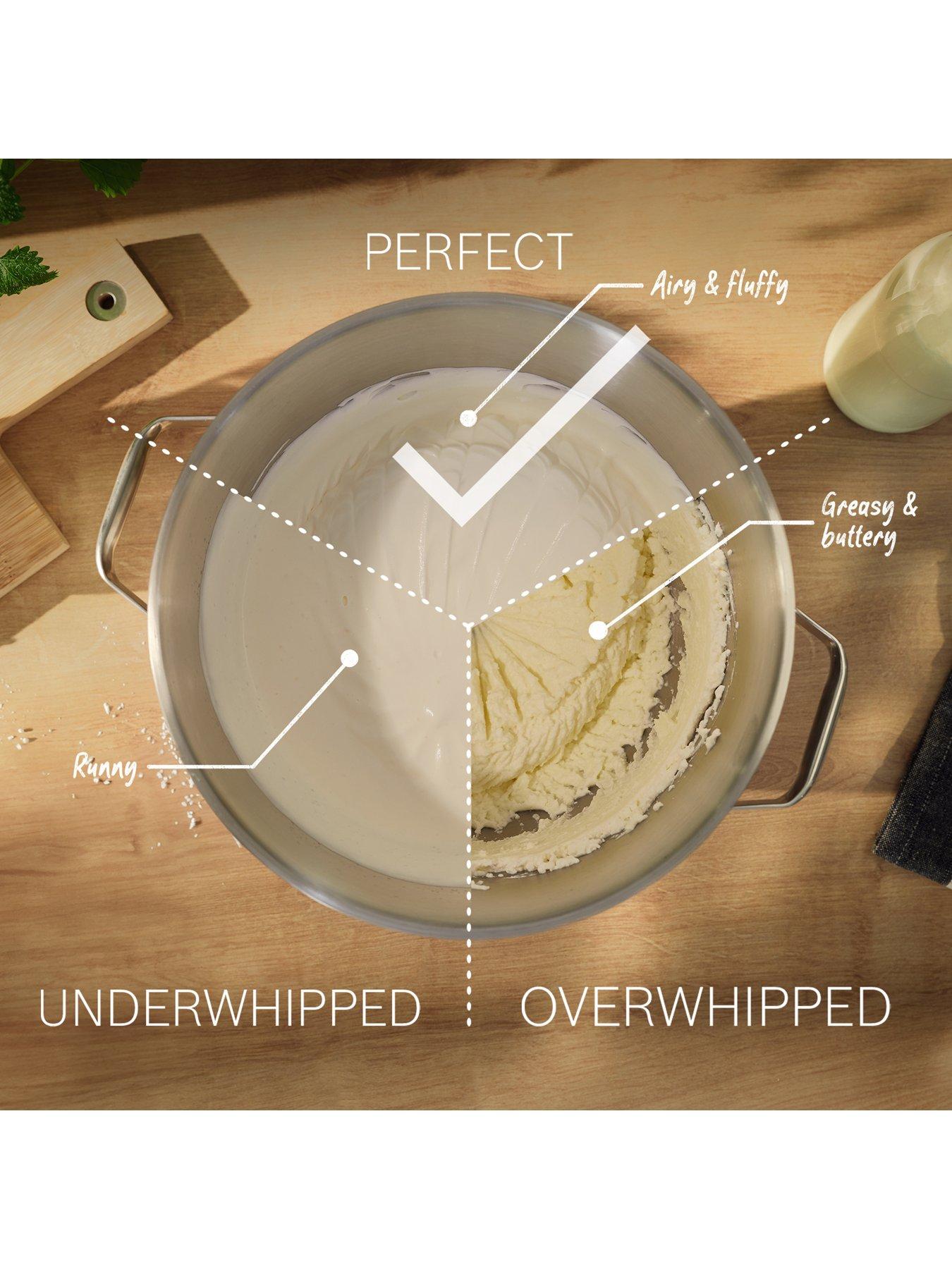 Image 7 of 8 of Bosch Bosch Series 6 MUMS6ZM00G Intelligent Sensing Integrated Scale 1600W Stand Mixer - Black