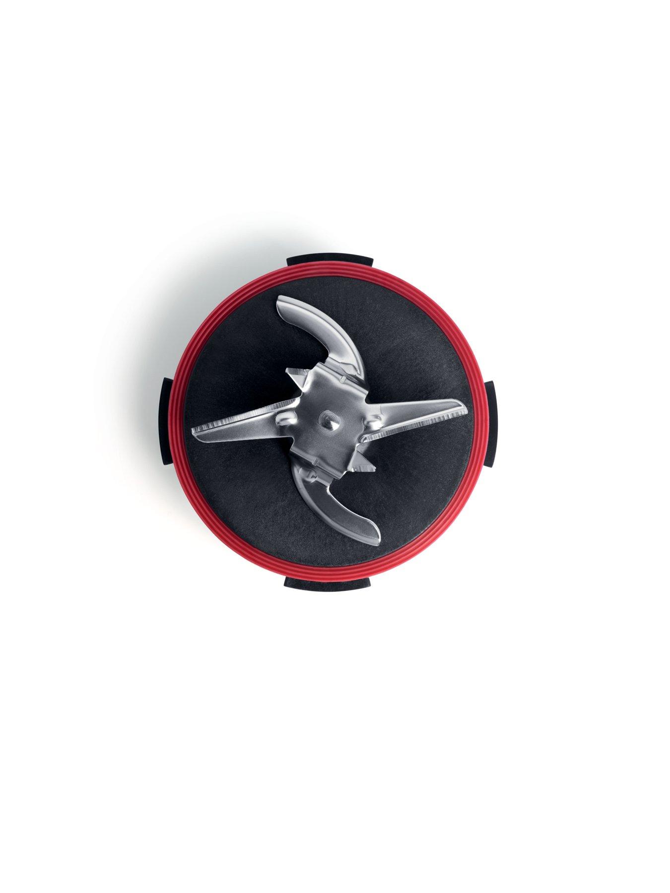  image of bosch-multitalent3-mcm3501mgb-800w-food-processor-black