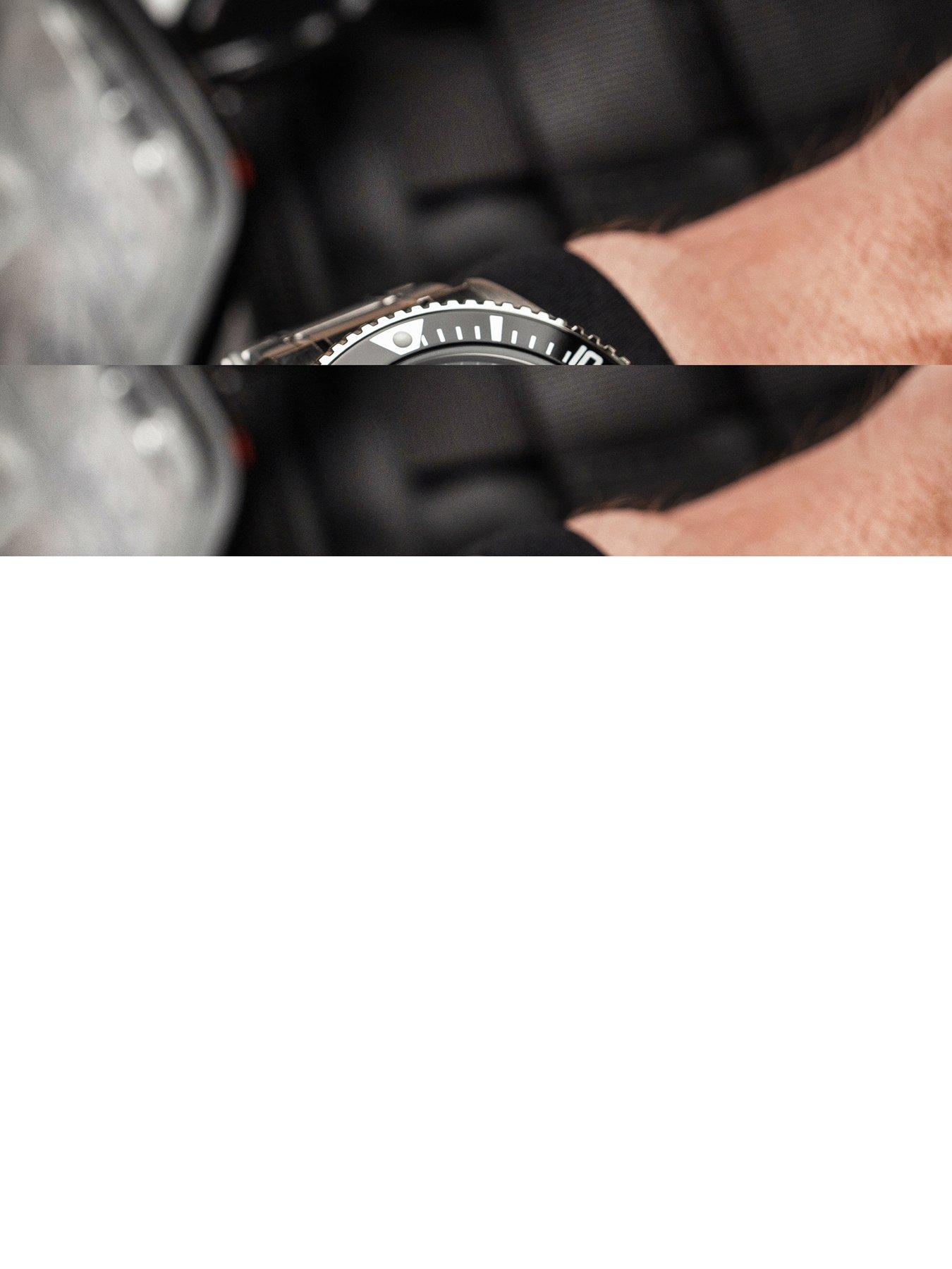 Image 3 of 4 of Casio Mdv-107 Divers Watch