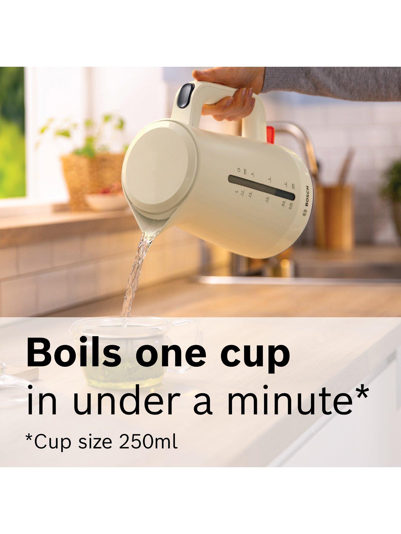 Image 3 of 8 of Bosch MyMoment Infuse Cream