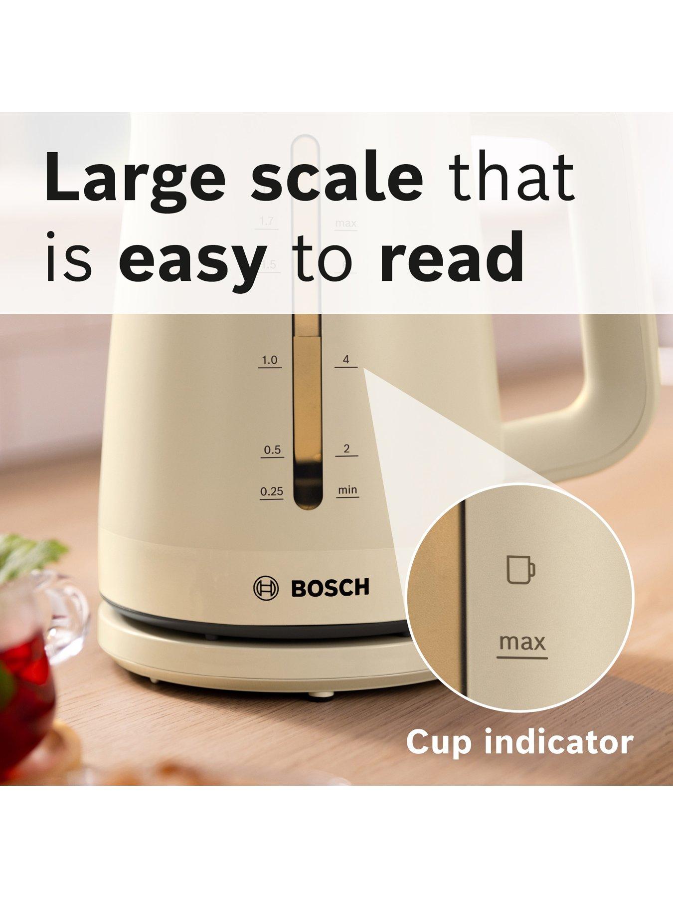 Image 5 of 8 of Bosch MyMoment Infuse Cream