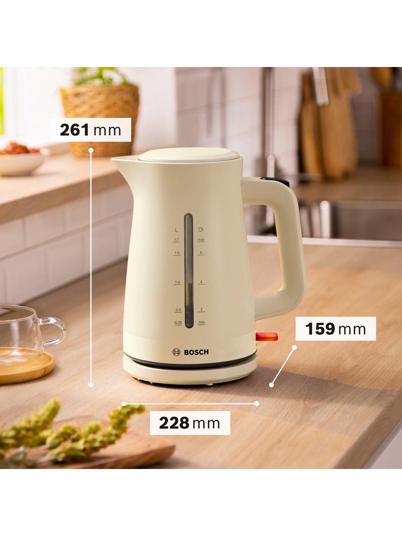 Image 6 of 8 of Bosch MyMoment Infuse Cream