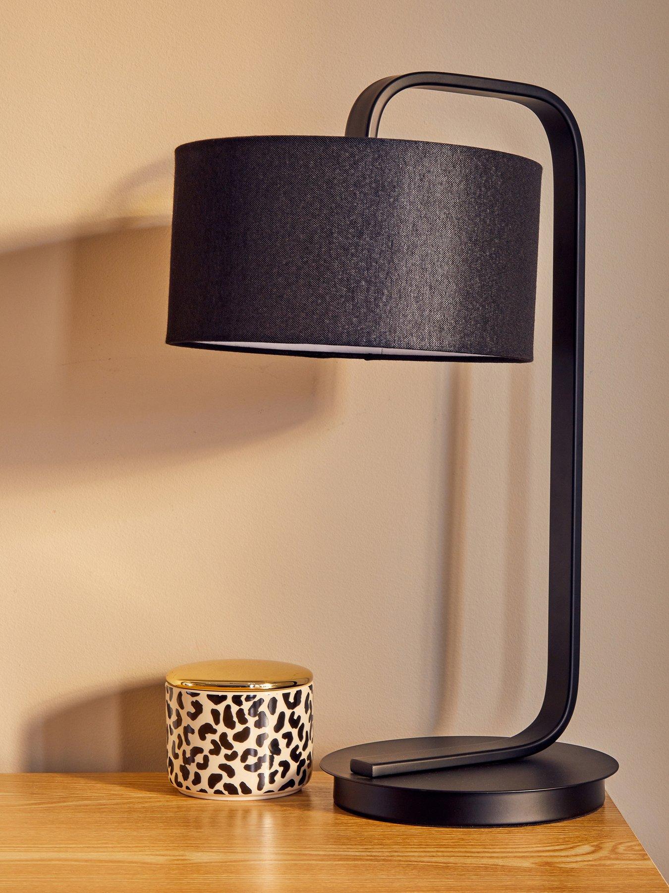 Image 1 of 7 of Interiors By Premier London Leo Small Canister