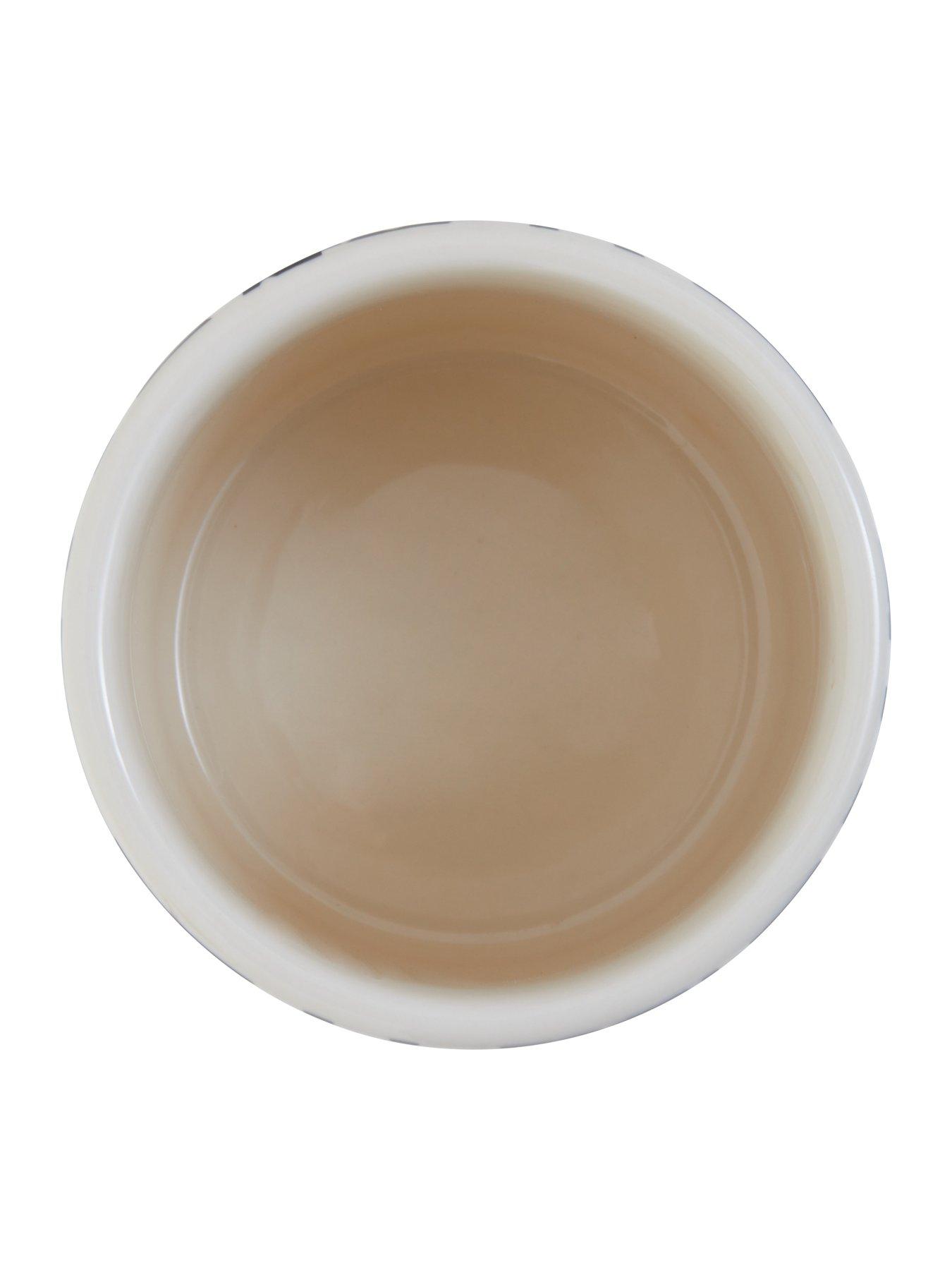 Image 5 of 7 of Interiors By Premier London Leo Medium Canister