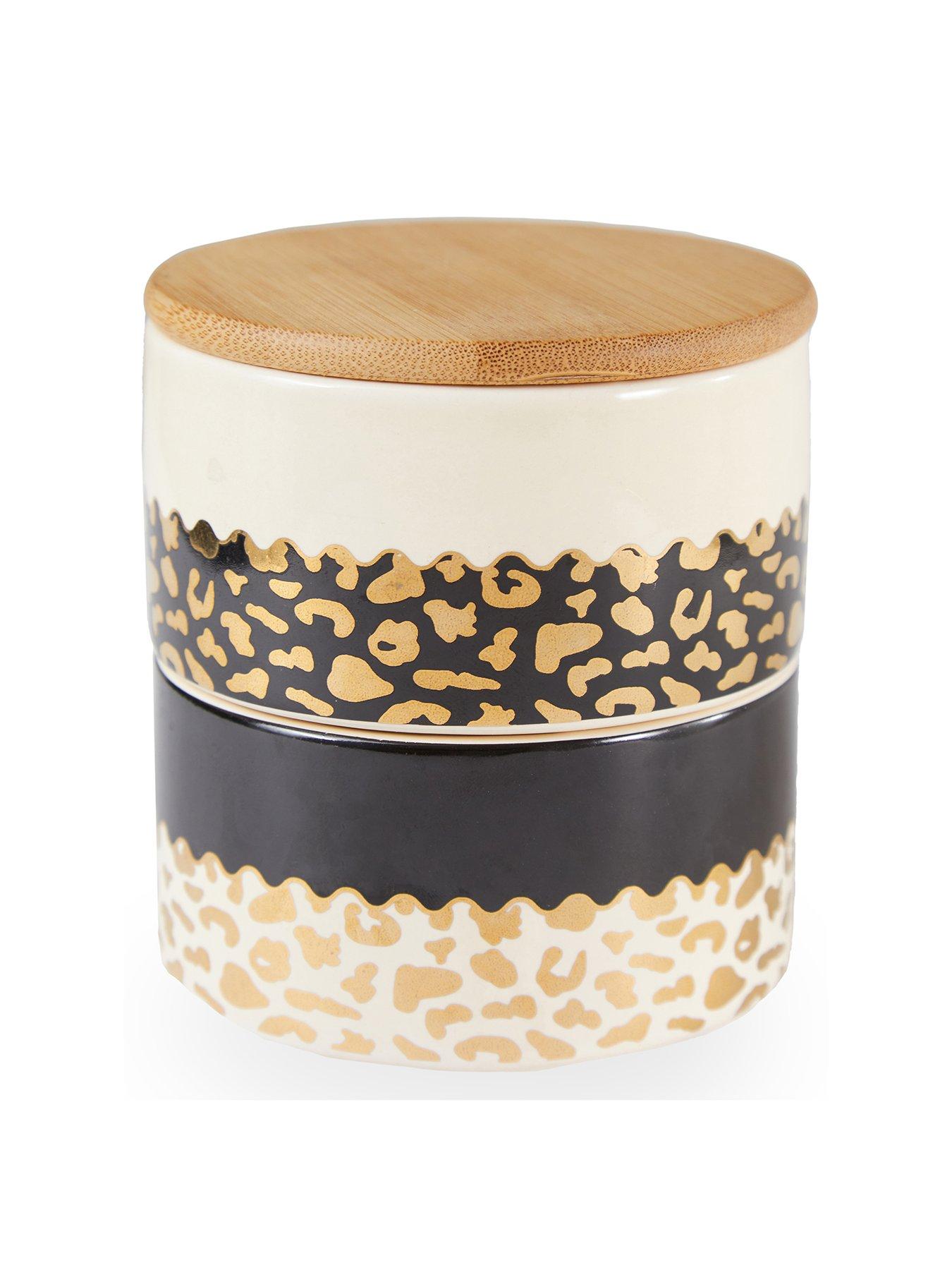 undefined London Leo Stacking Canister