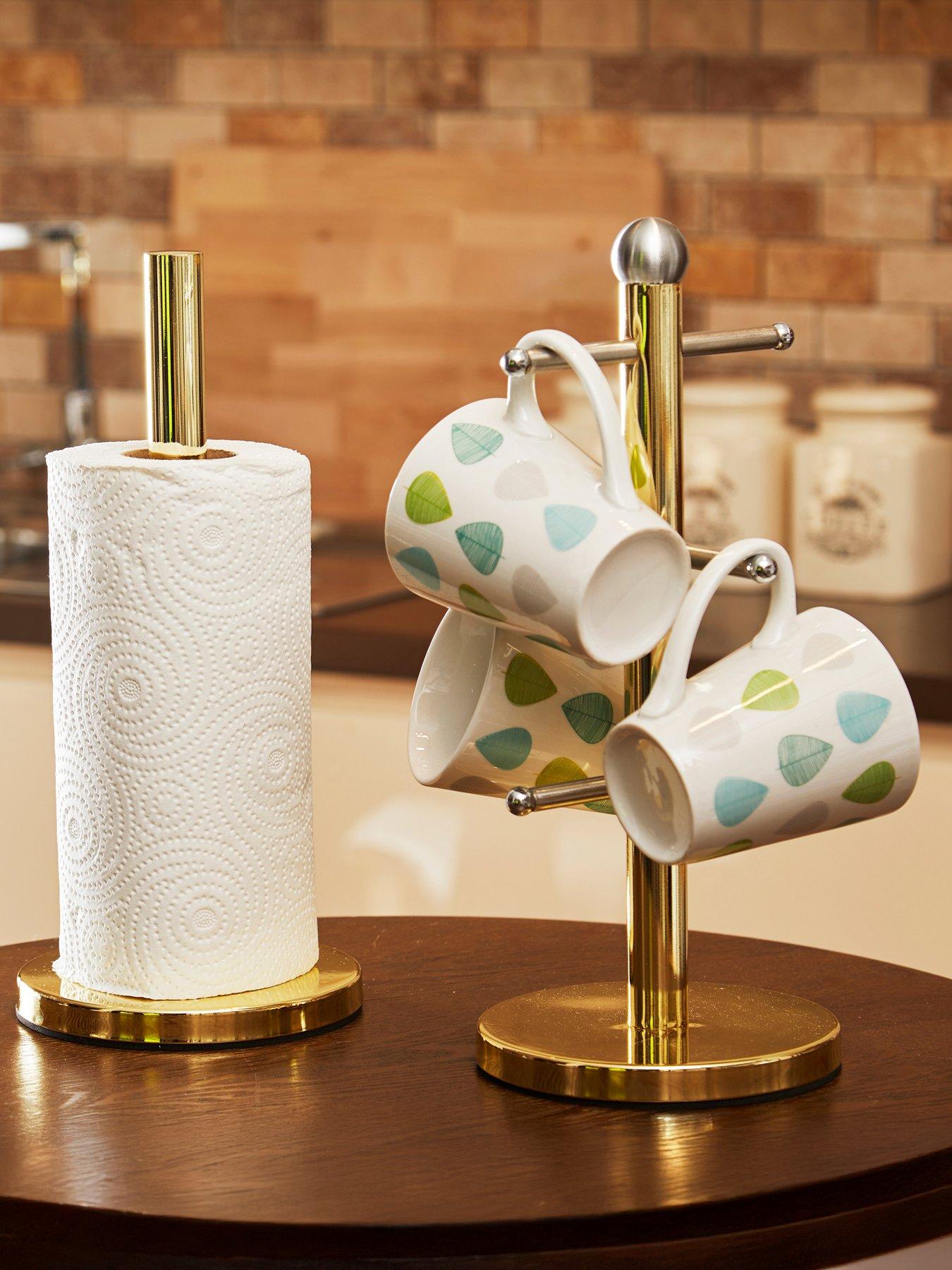 undefined Easton Six Cup Mug Tree