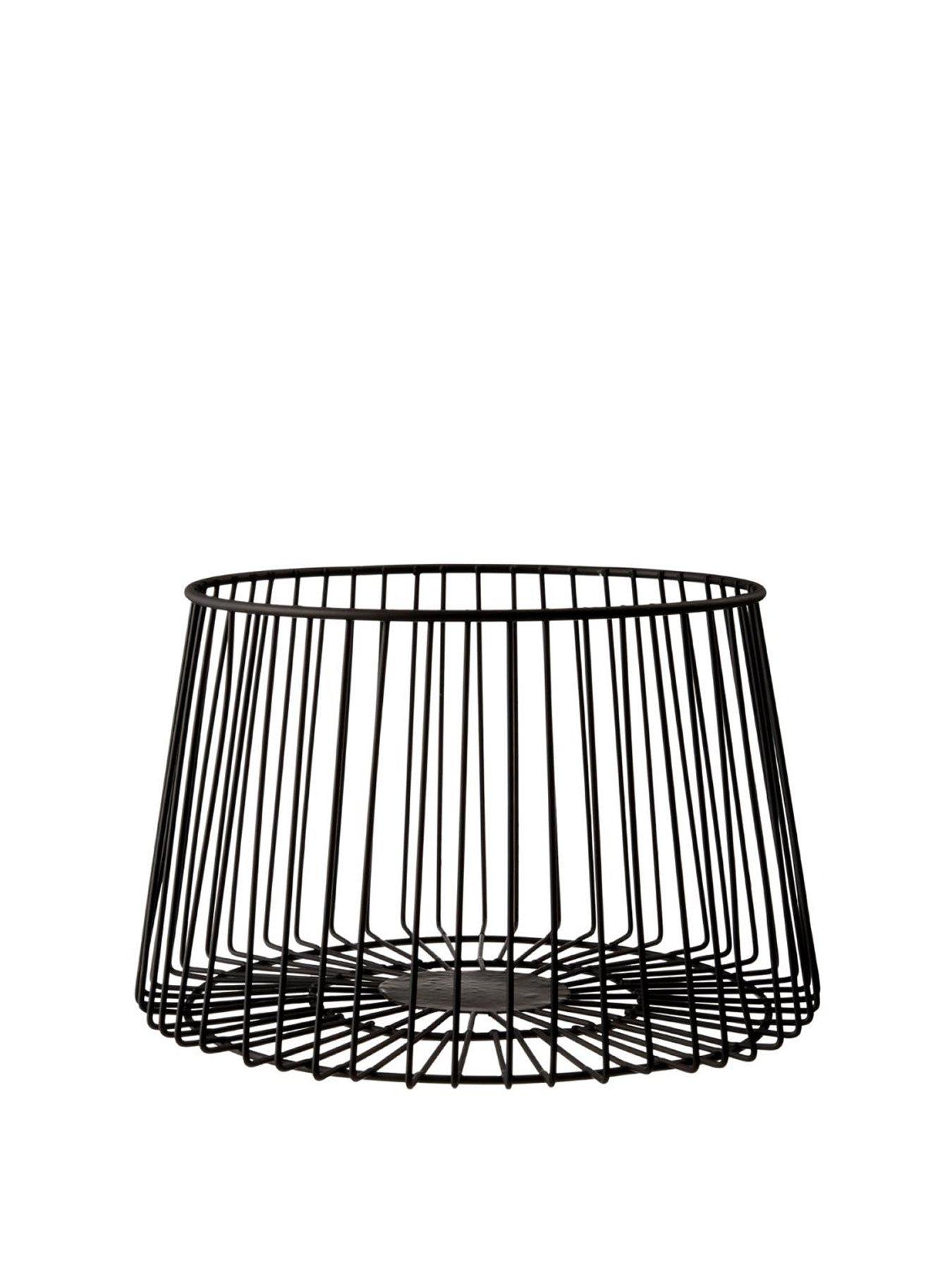 undefined Vertex Deco Small Fruit Basket