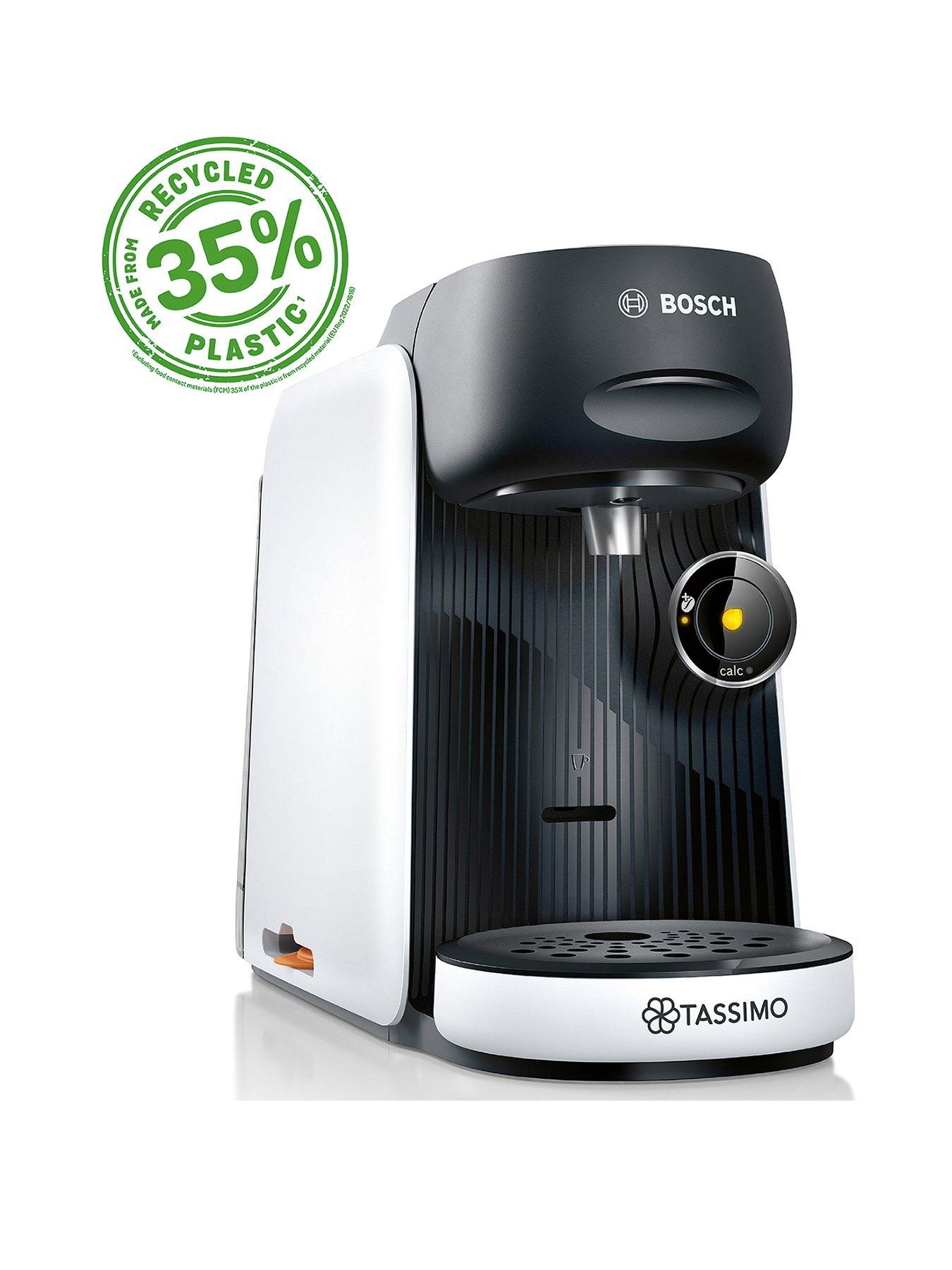 undefined Bosch Tassimo Finesse FRIENDLY White