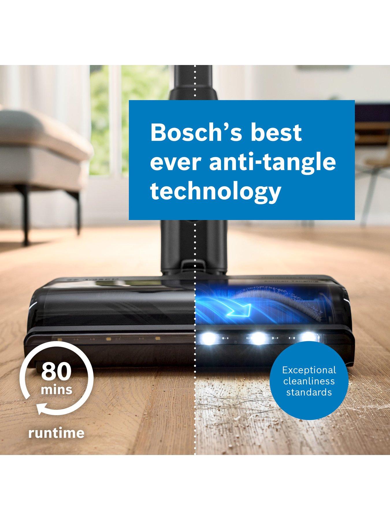 Image 7 of 7 of Bosch Unlimited 10, 80 mins run time