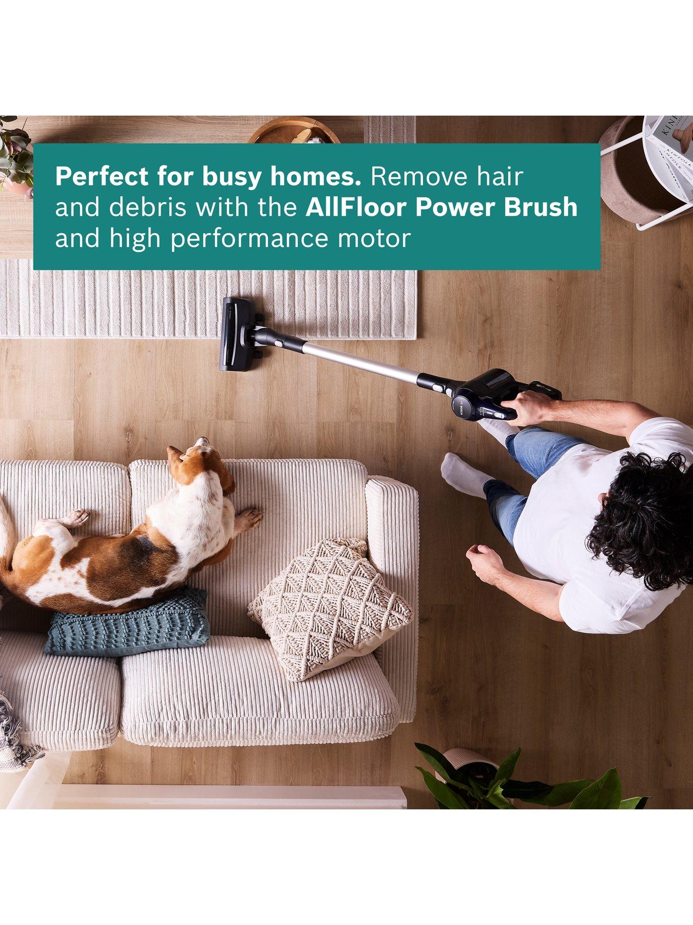 Image 7 of 8 of Bosch Unlimited, Serie 6, 18.0V, 30 mins runtime