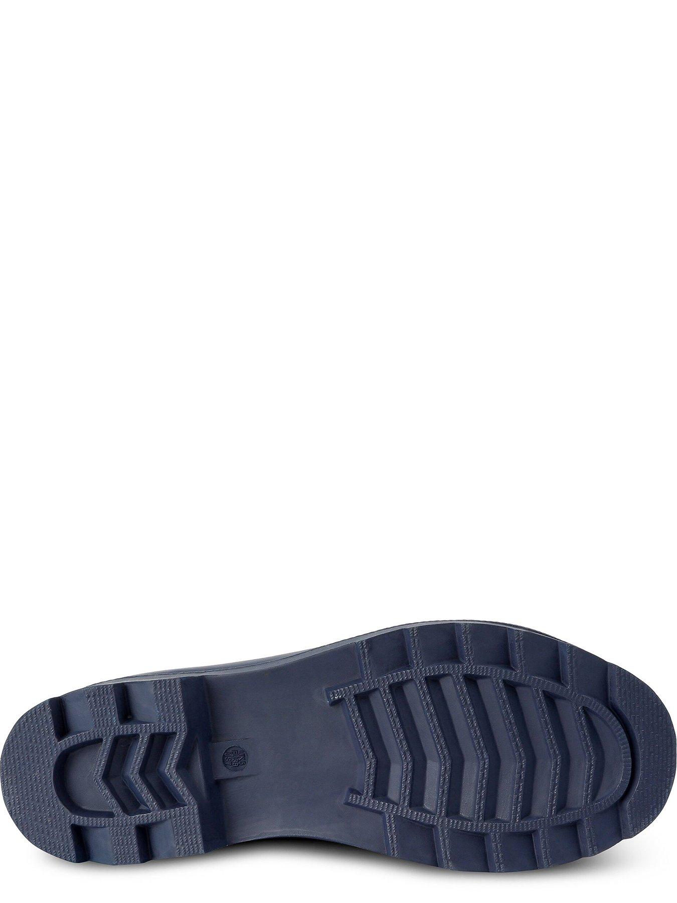 Image 5 of 7 of Regatta Womens Orla Kiely Mid Length Wellies - Blue