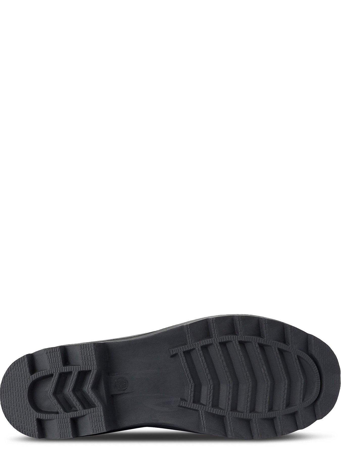 Image 5 of 7 of Regatta Womens Orla Kiely Mid Length Wellies - Green