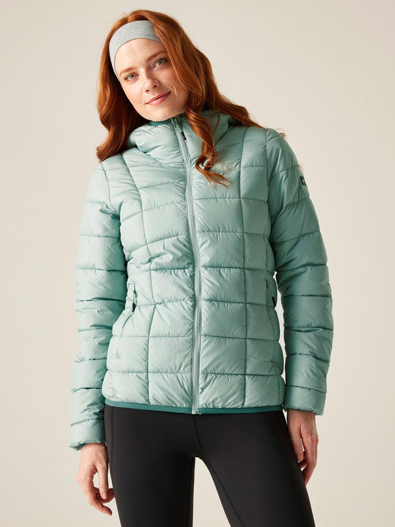 regatta-womens-asper-padded-jacket-green