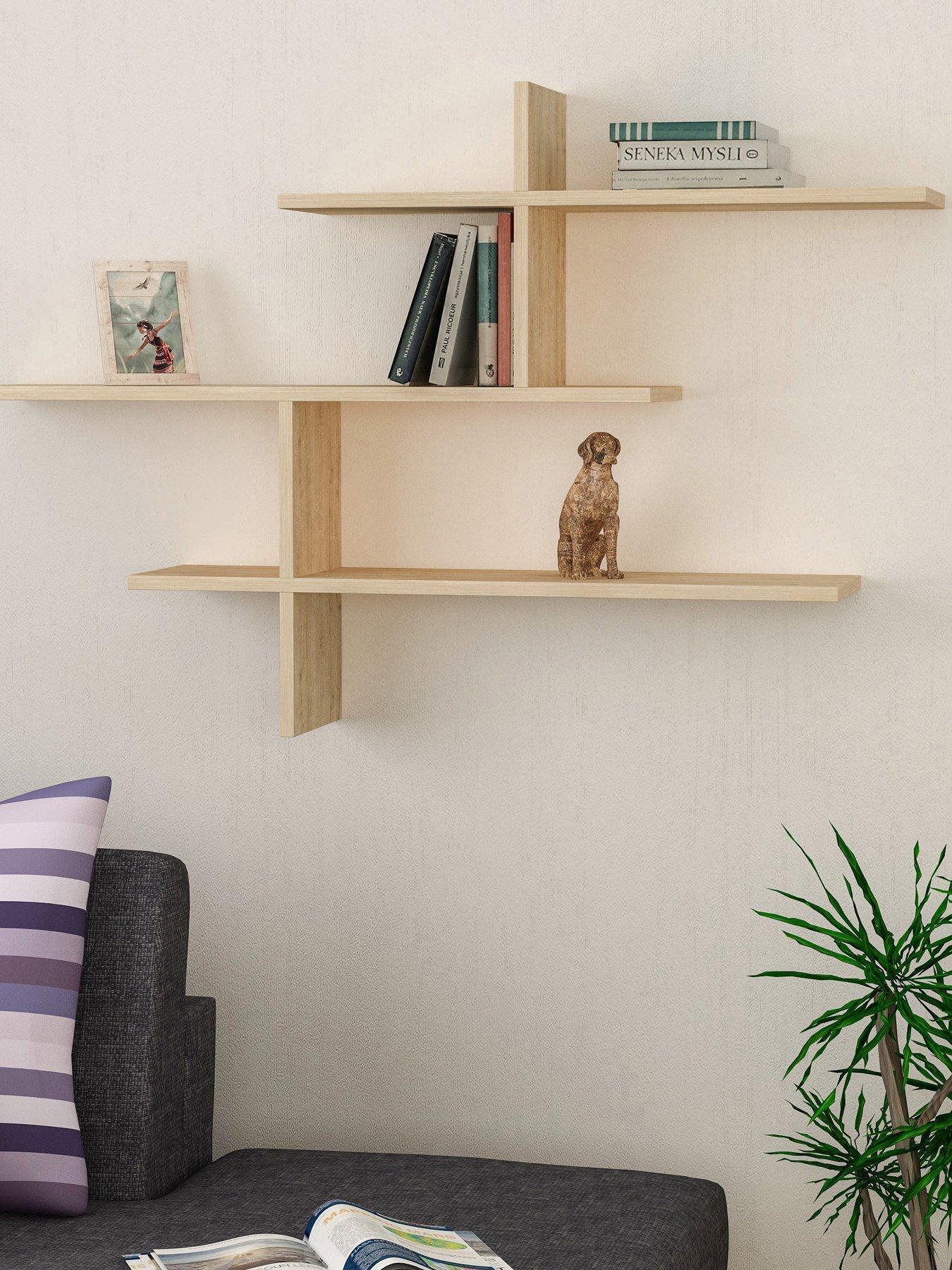 undefined Leo Wall Shelf