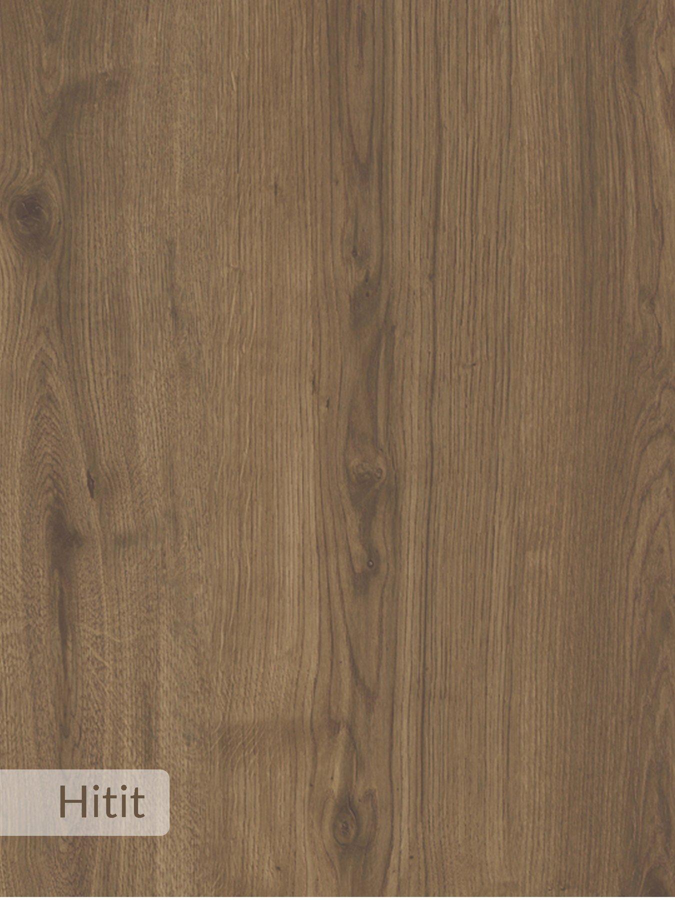 Image 7 of 7 of Decortie Gora Sideboard - Dark Oak