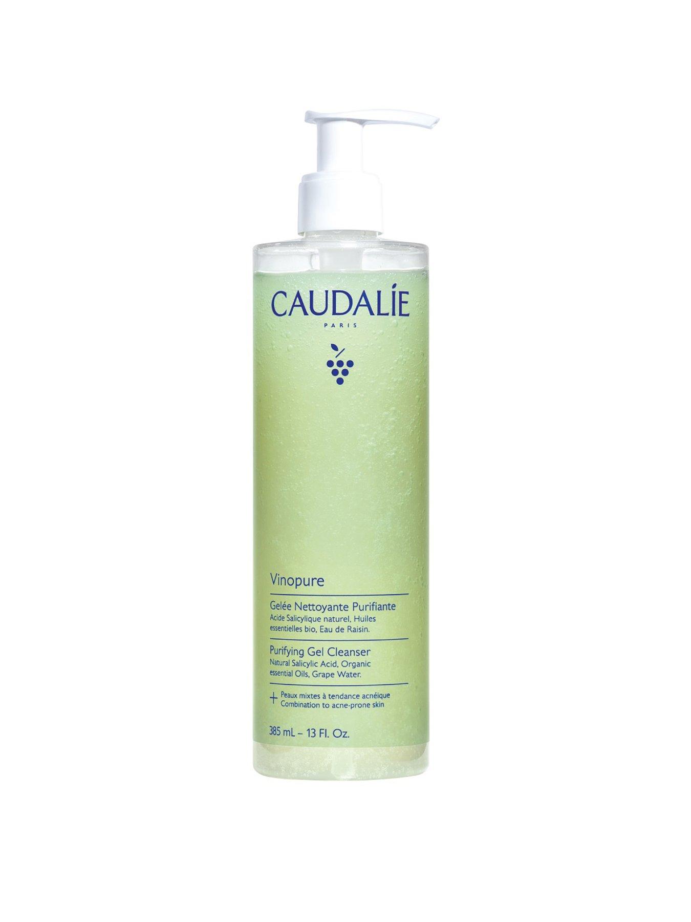 undefined Vinopure Purifying Gel Cleanser 385ml