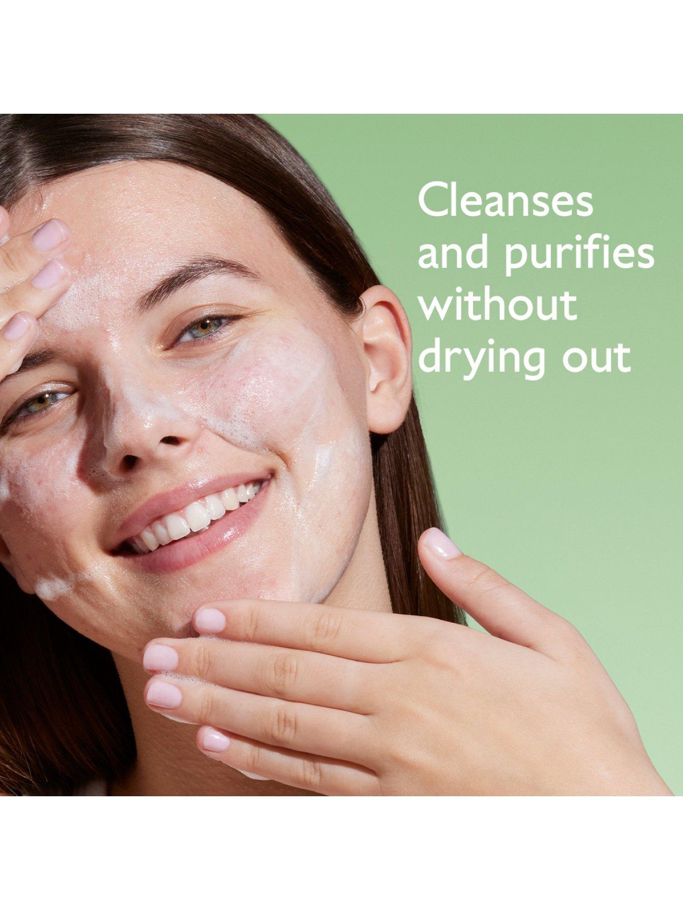 Image 2 of 7 of Caudalie Vinopure Purifying Gel Cleanser 75ml