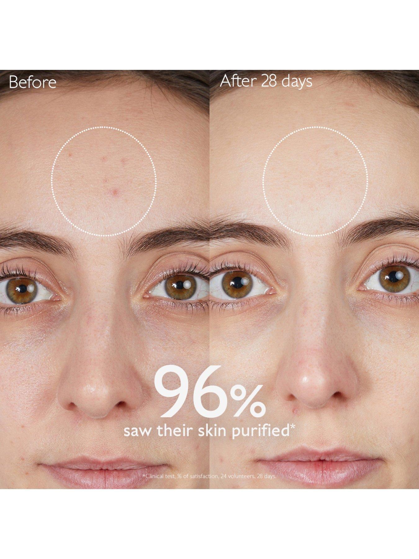 Image 3 of 7 of Caudalie Vinopure Purifying Gel Cleanser 75ml