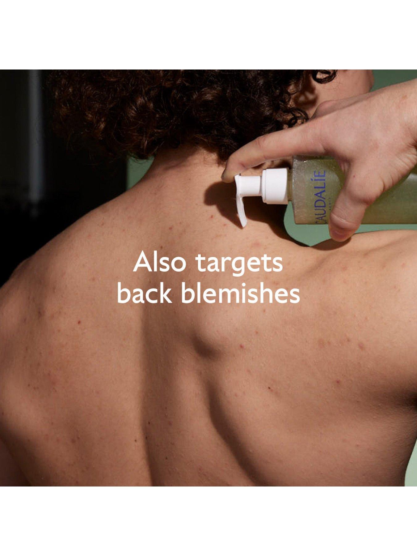 Image 5 of 7 of Caudalie Vinopure Purifying Gel Cleanser 75ml