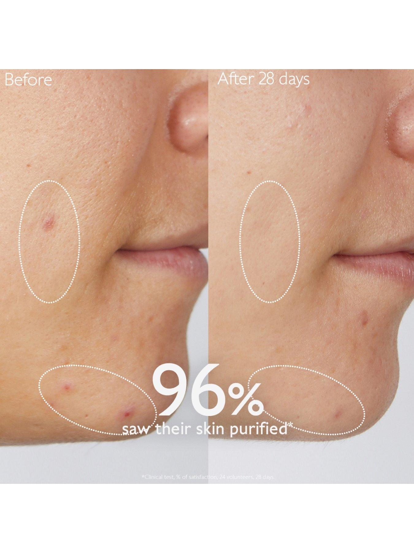 Image 6 of 7 of Caudalie Vinopure Purifying Gel Cleanser 75ml