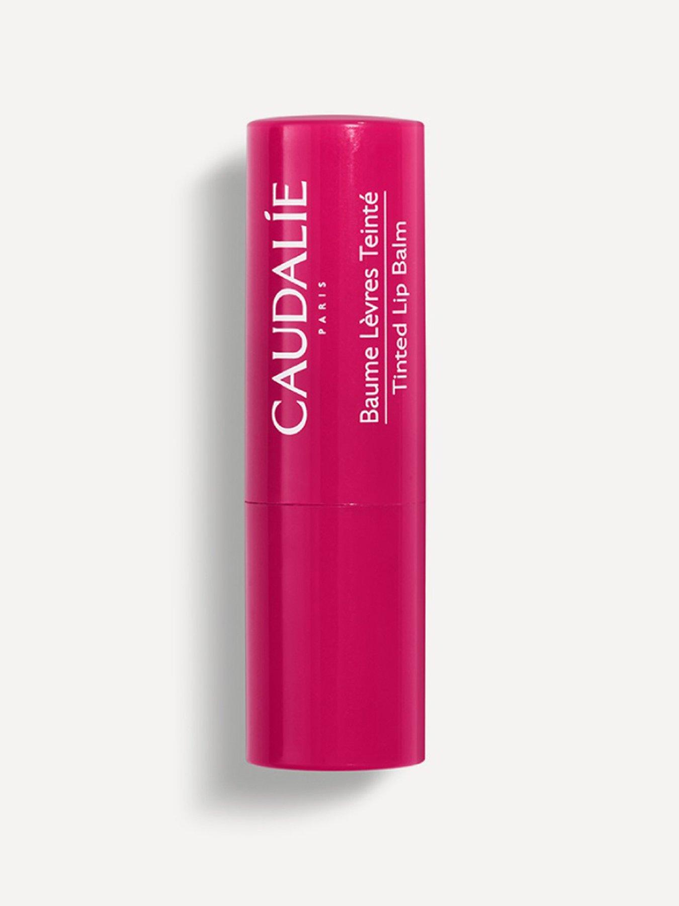 Caudalie Tinted Lip Conditioner 4.5G